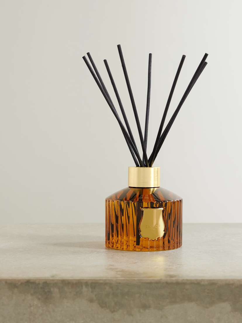 TRUDON Reed Diffuser - Altaïr, 350ml