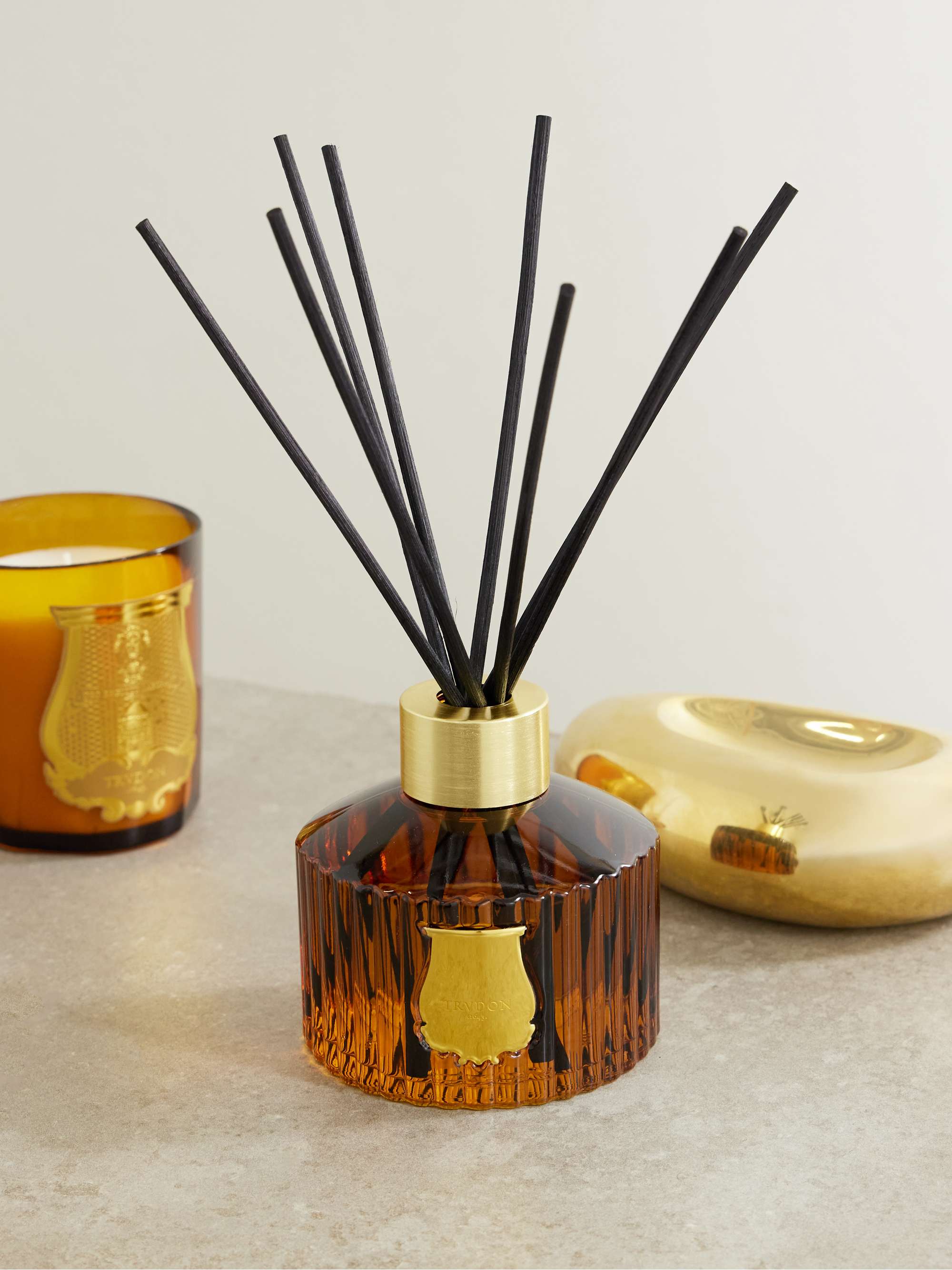TRUDON 