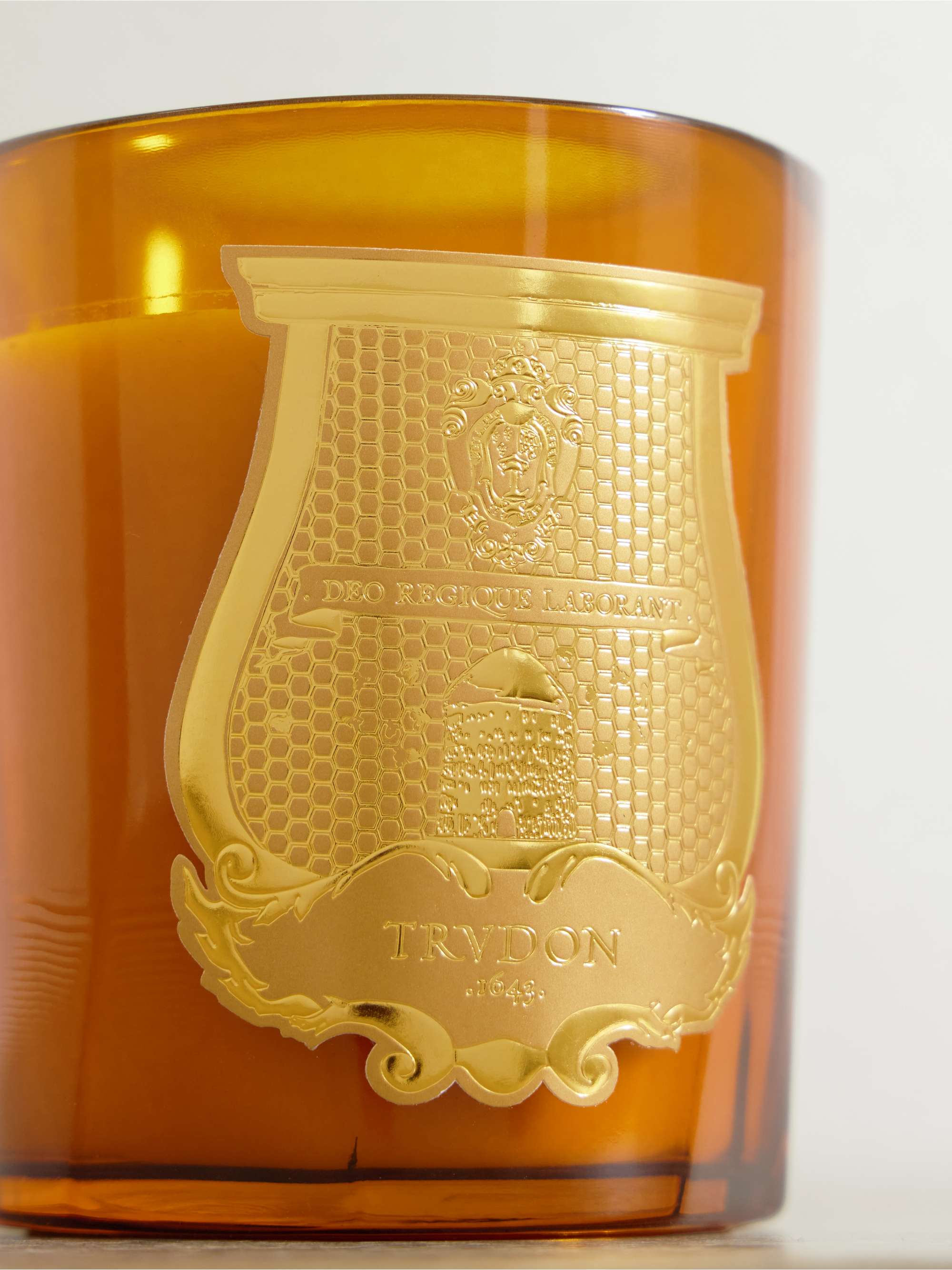TRUDON 