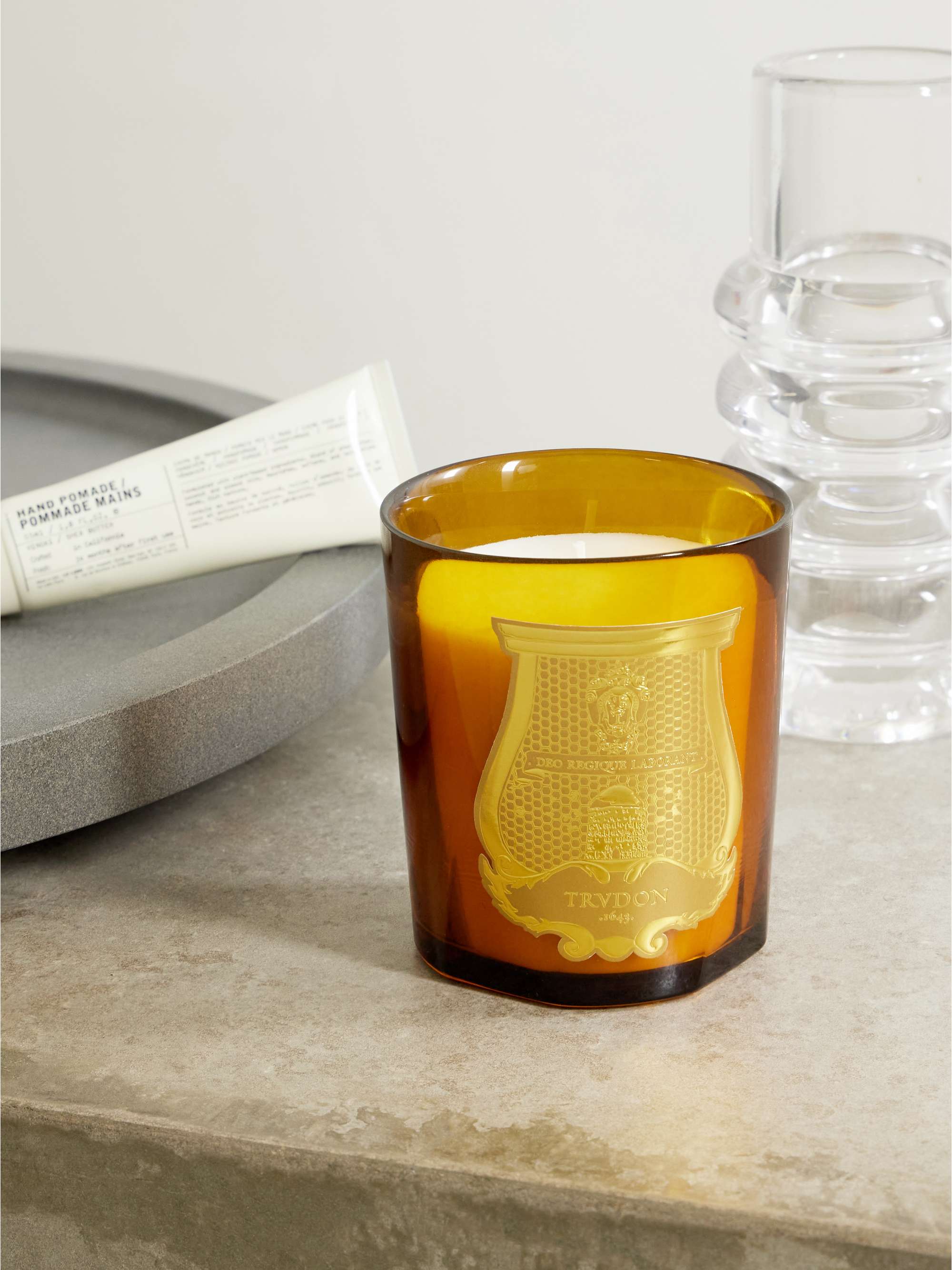 TRUDON 