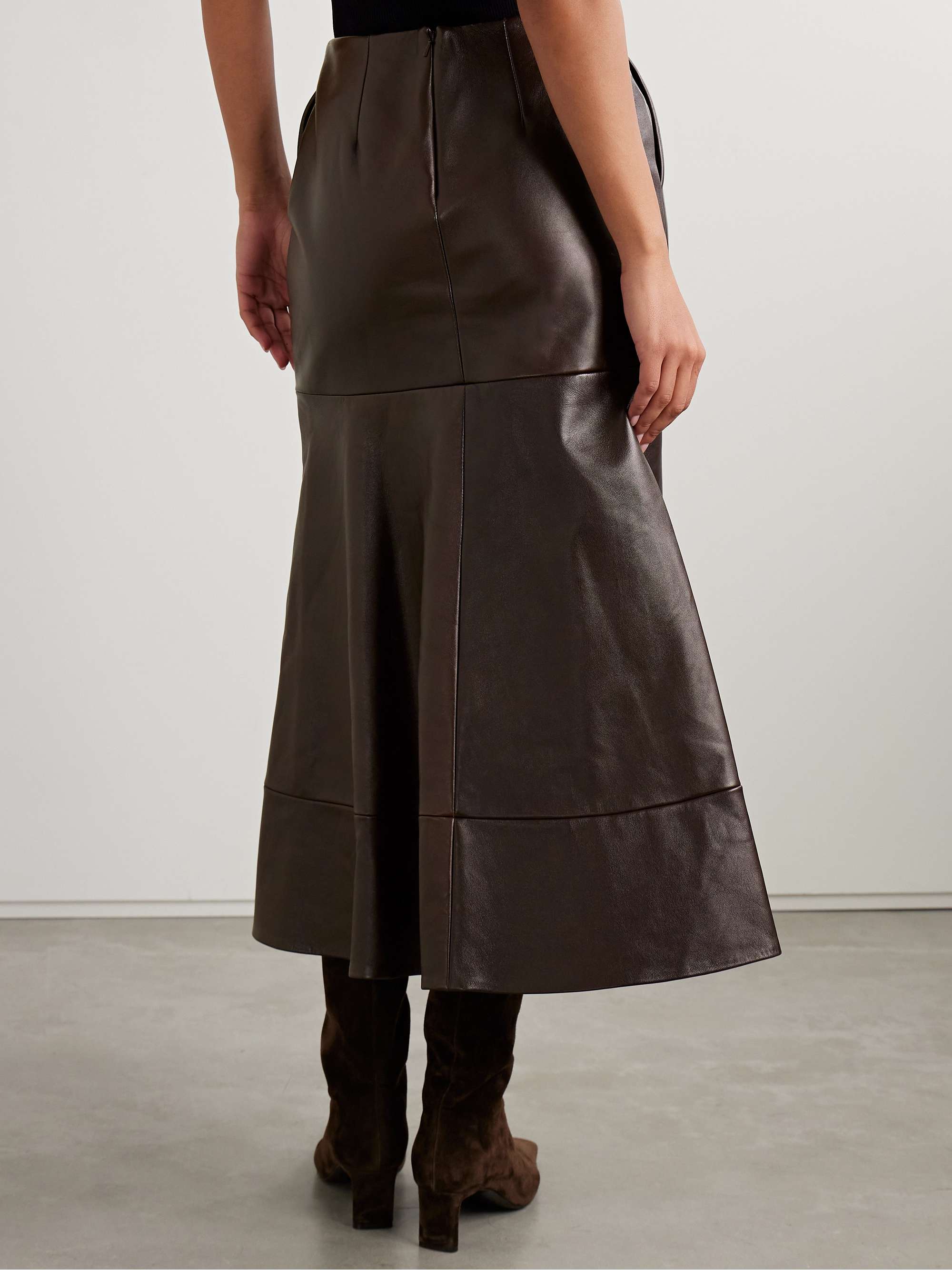 BRANDON MAXWELL 