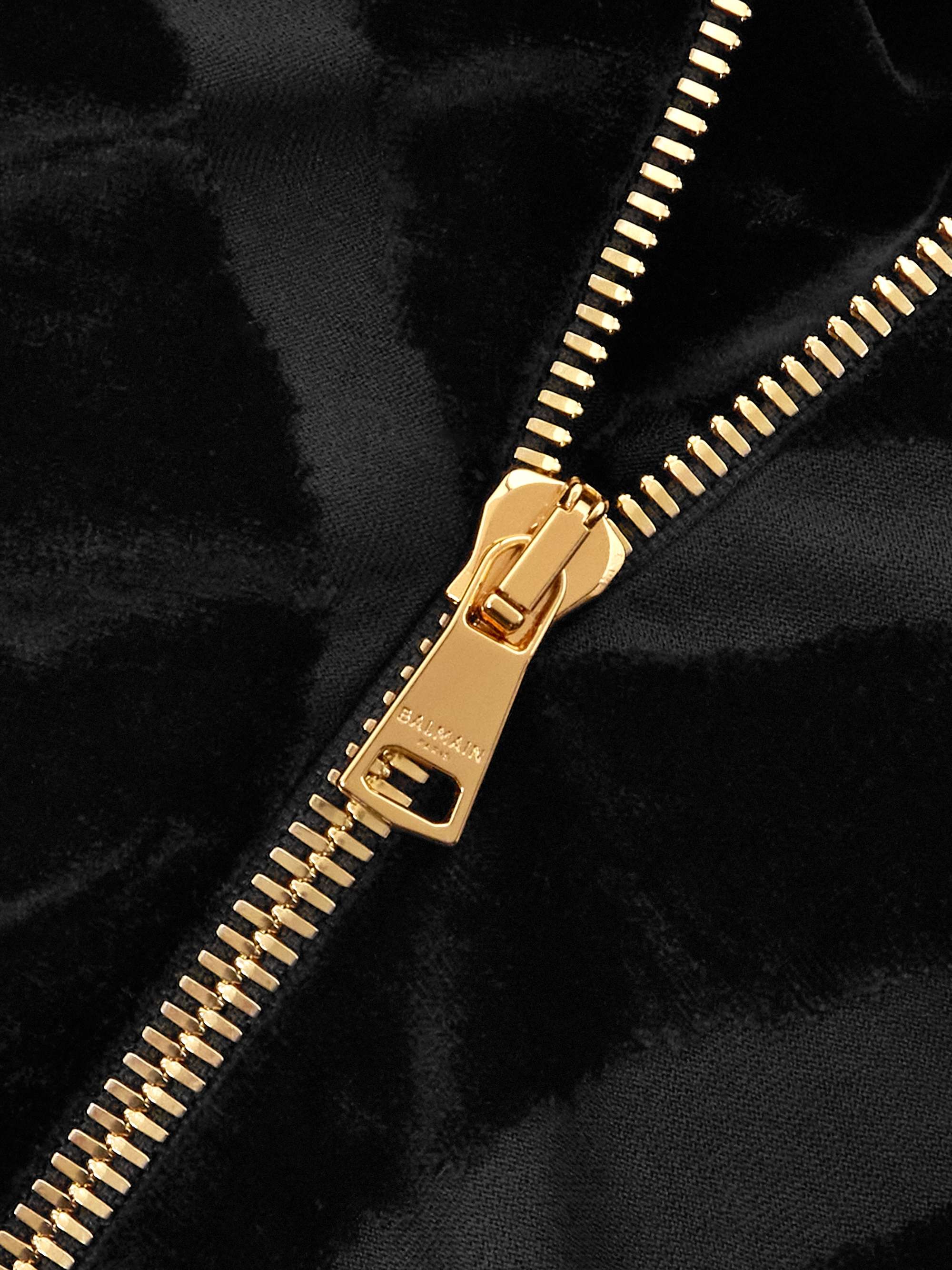 BALMAIN 