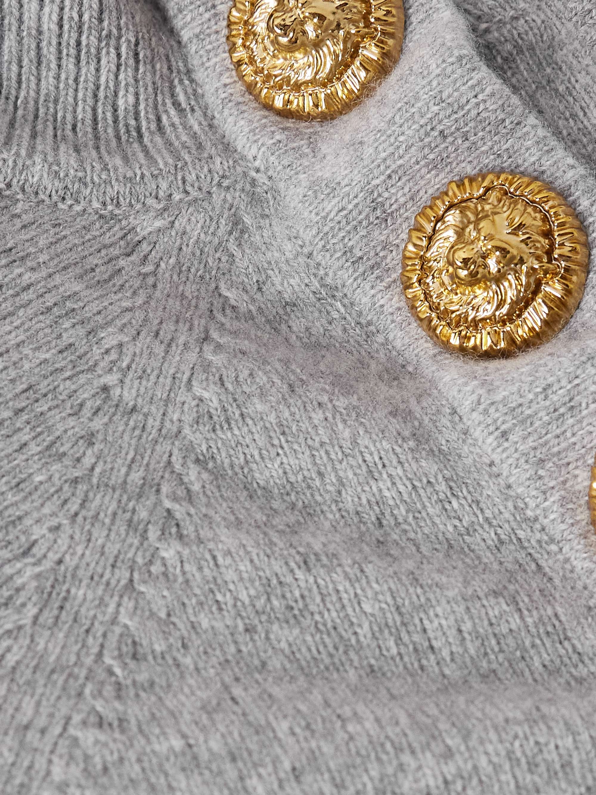 BALMAIN 