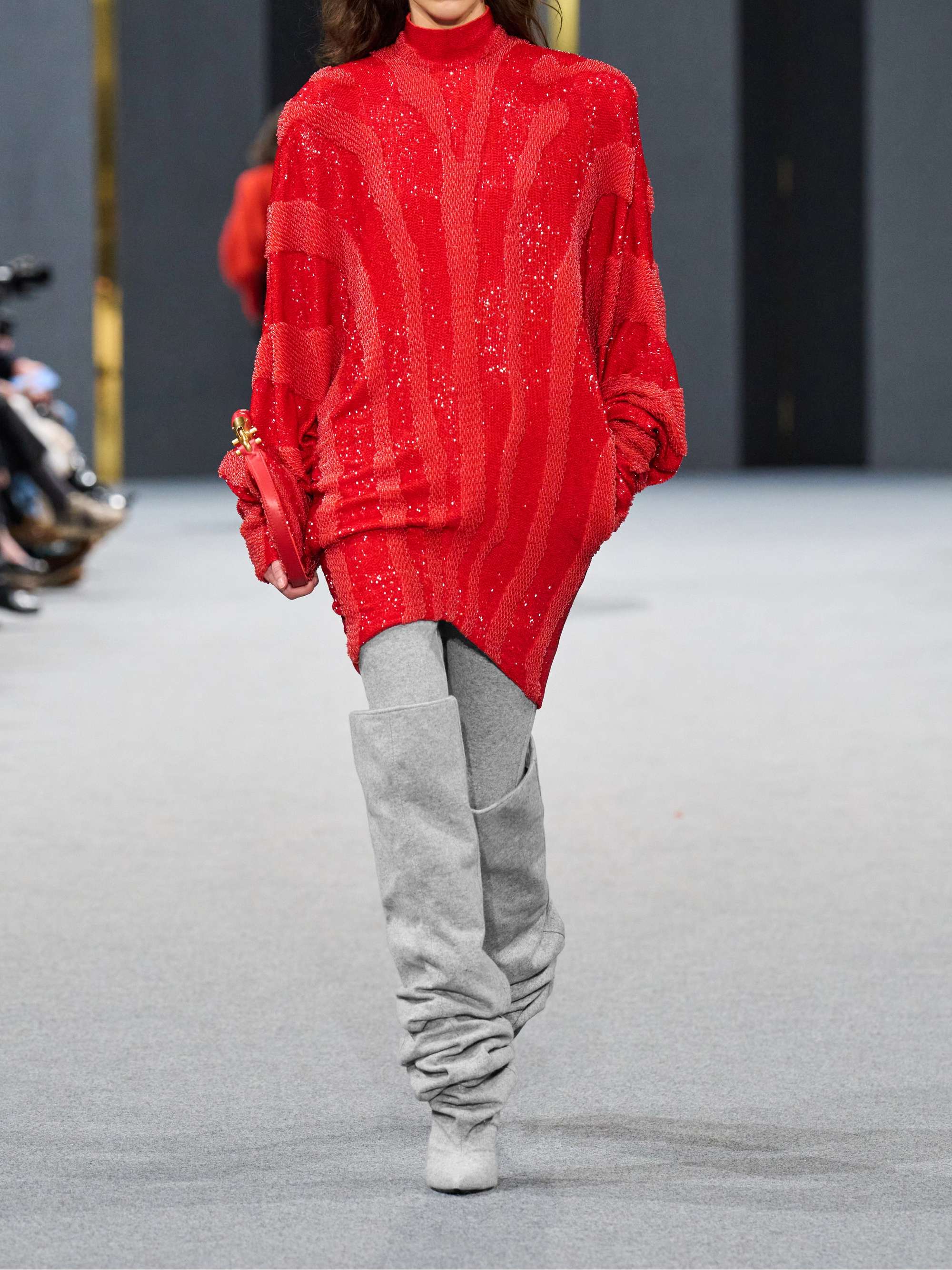 BALMAIN 