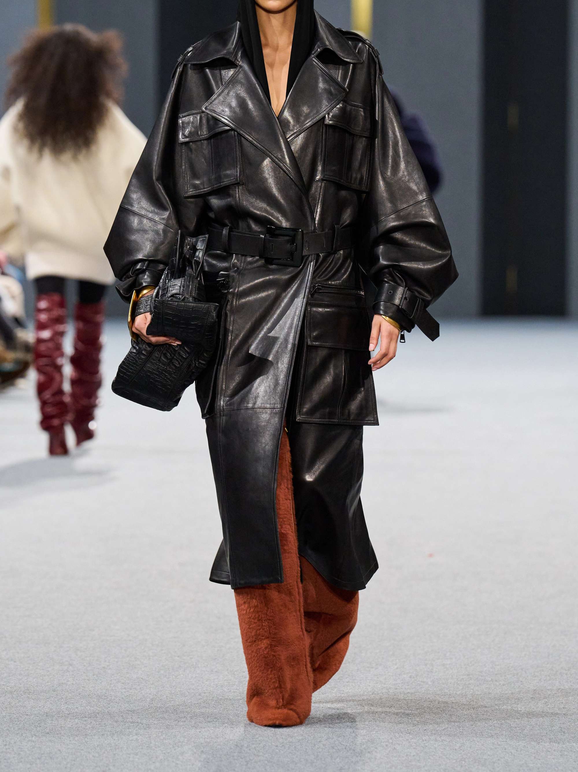 BALMAIN 