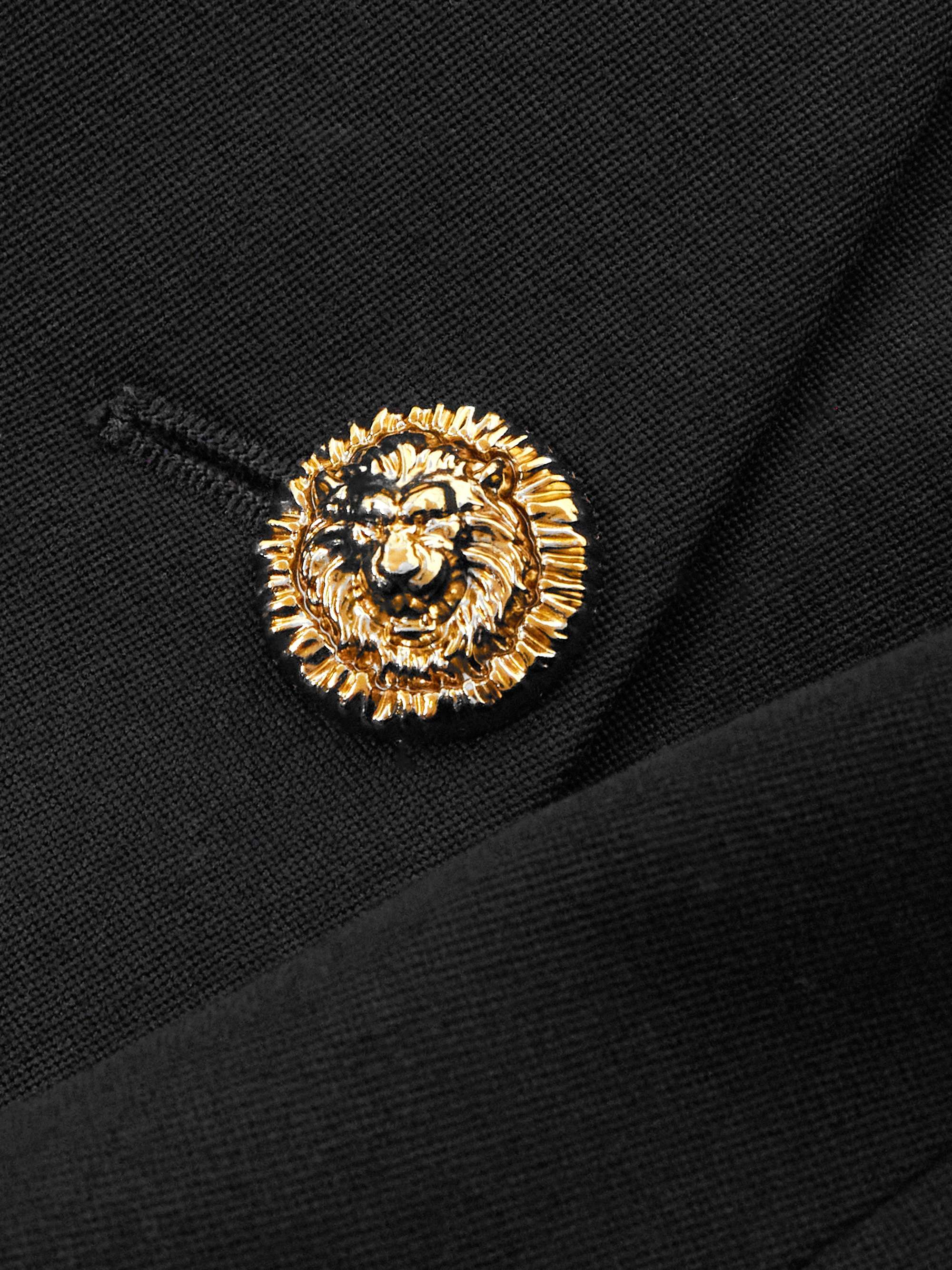BALMAIN 