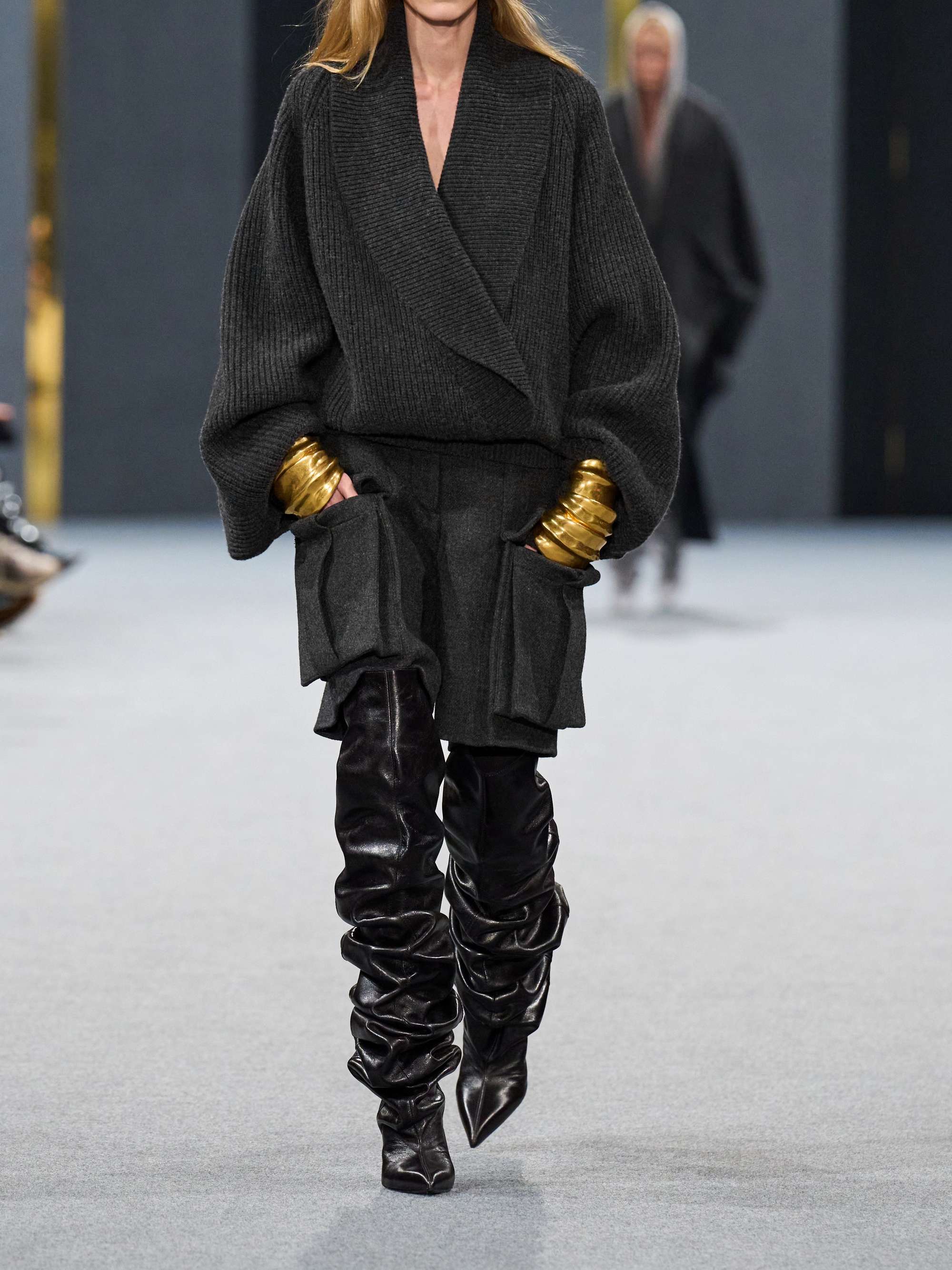 BALMAIN 
