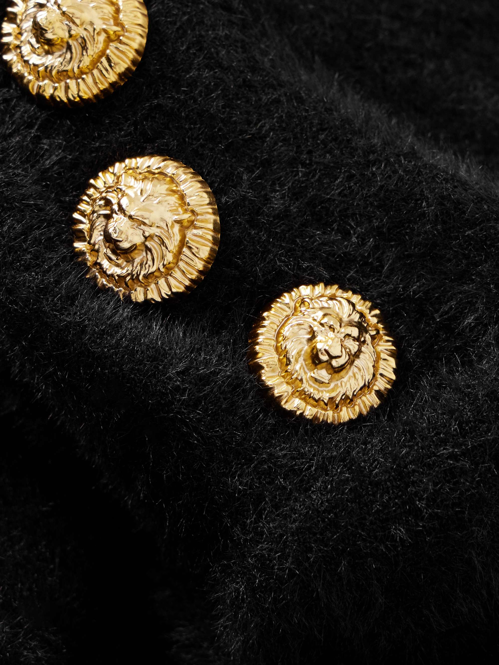 BALMAIN 