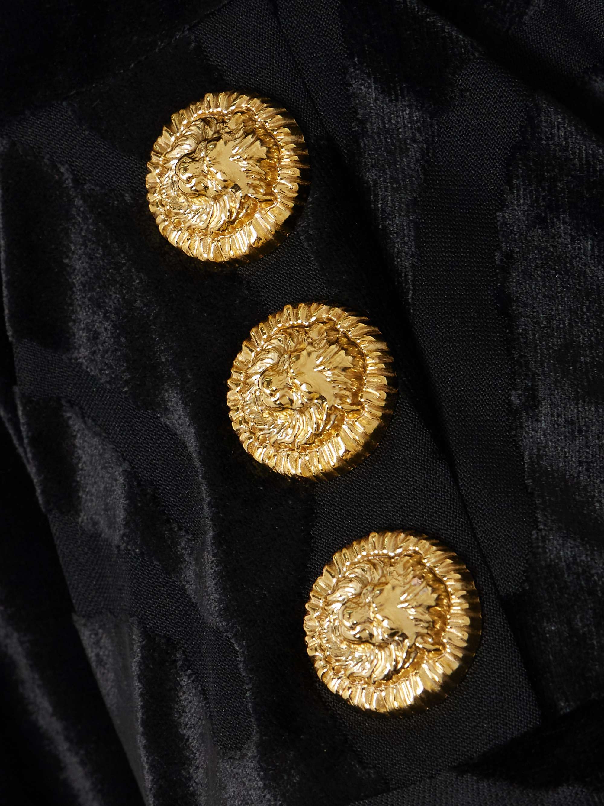 BALMAIN 
