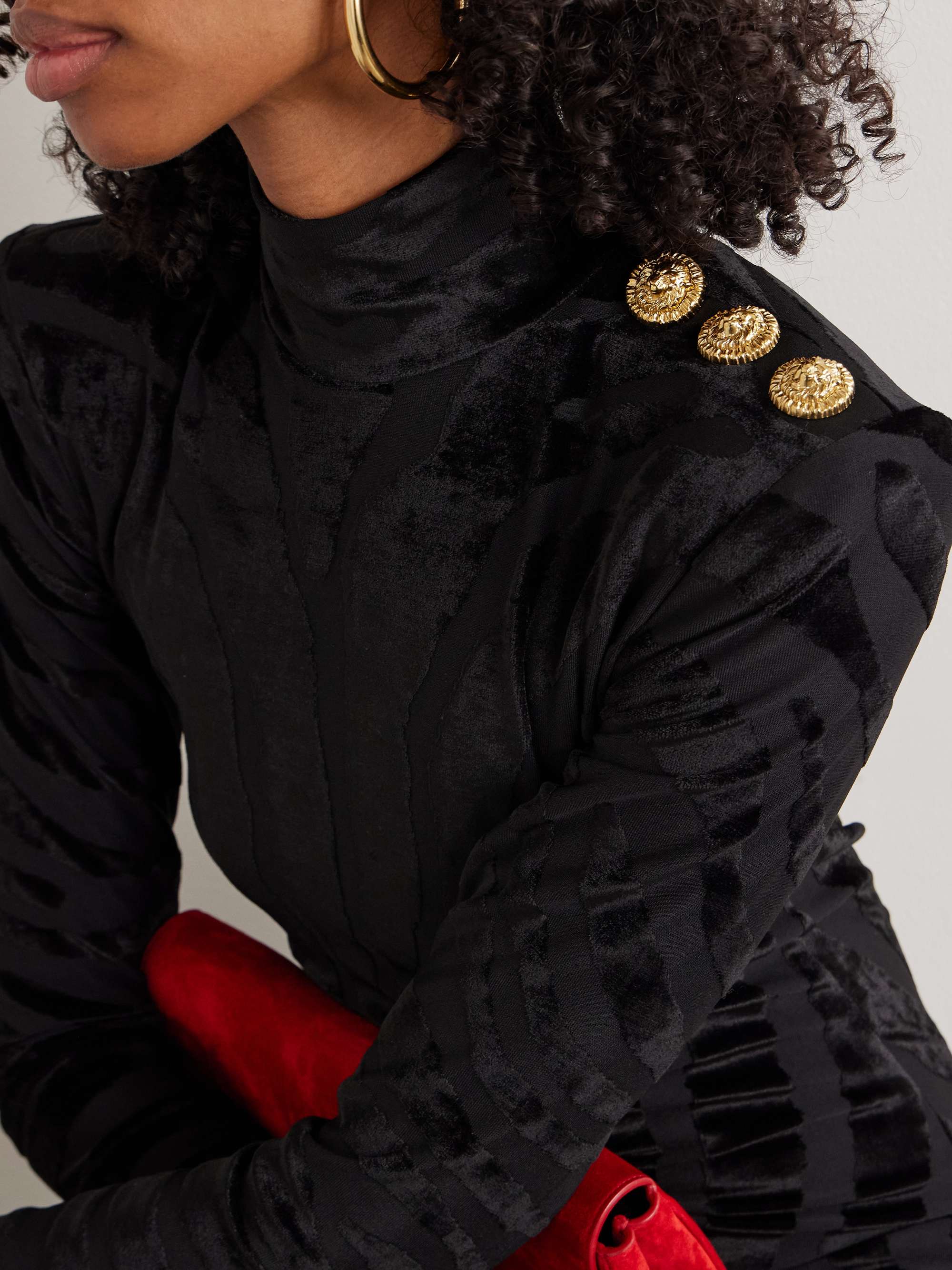BALMAIN 