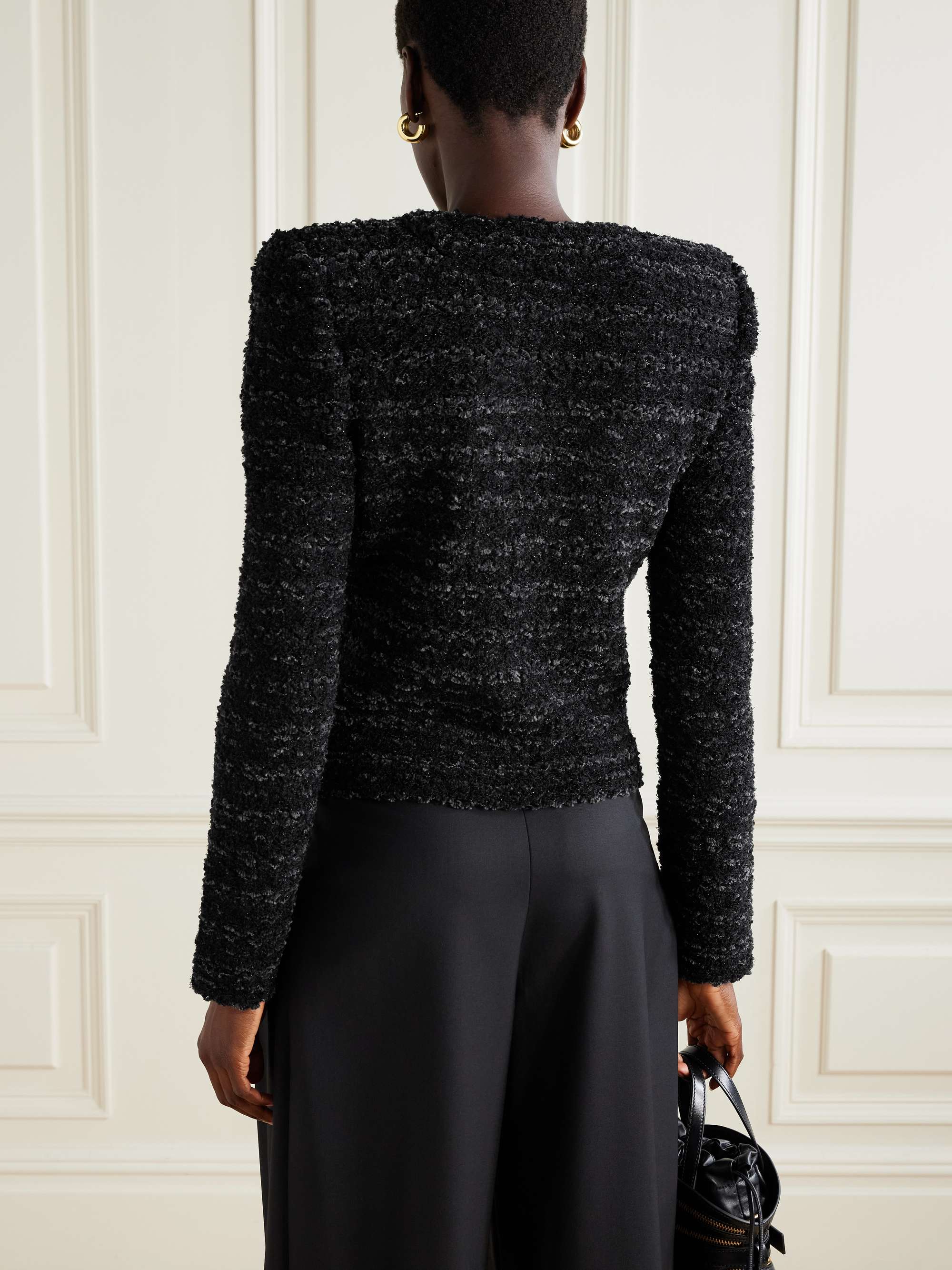 BALMAIN 