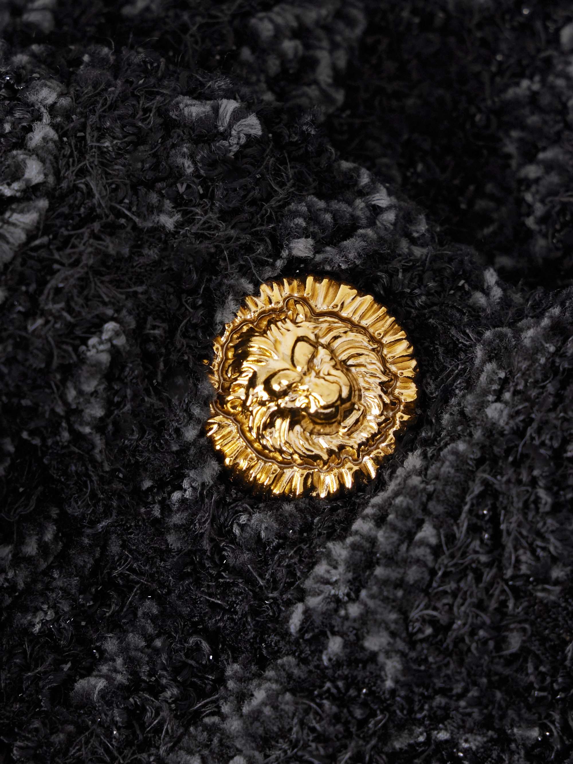 BALMAIN 