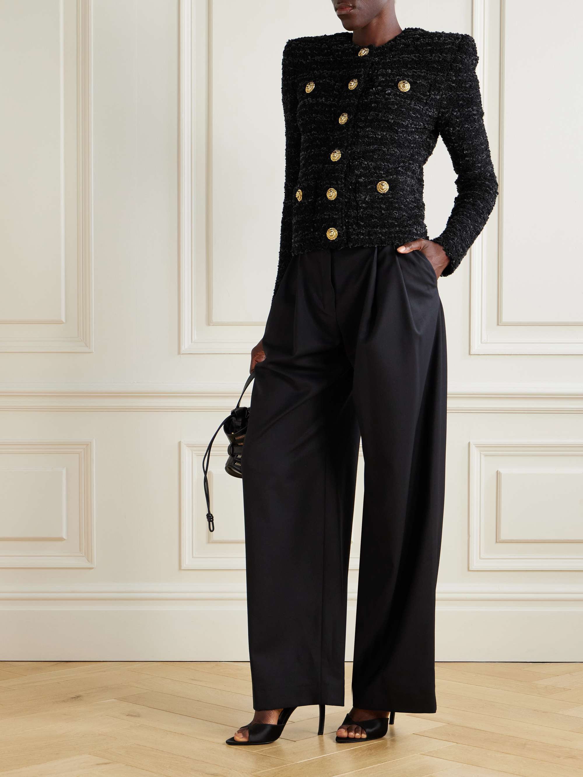 BALMAIN 