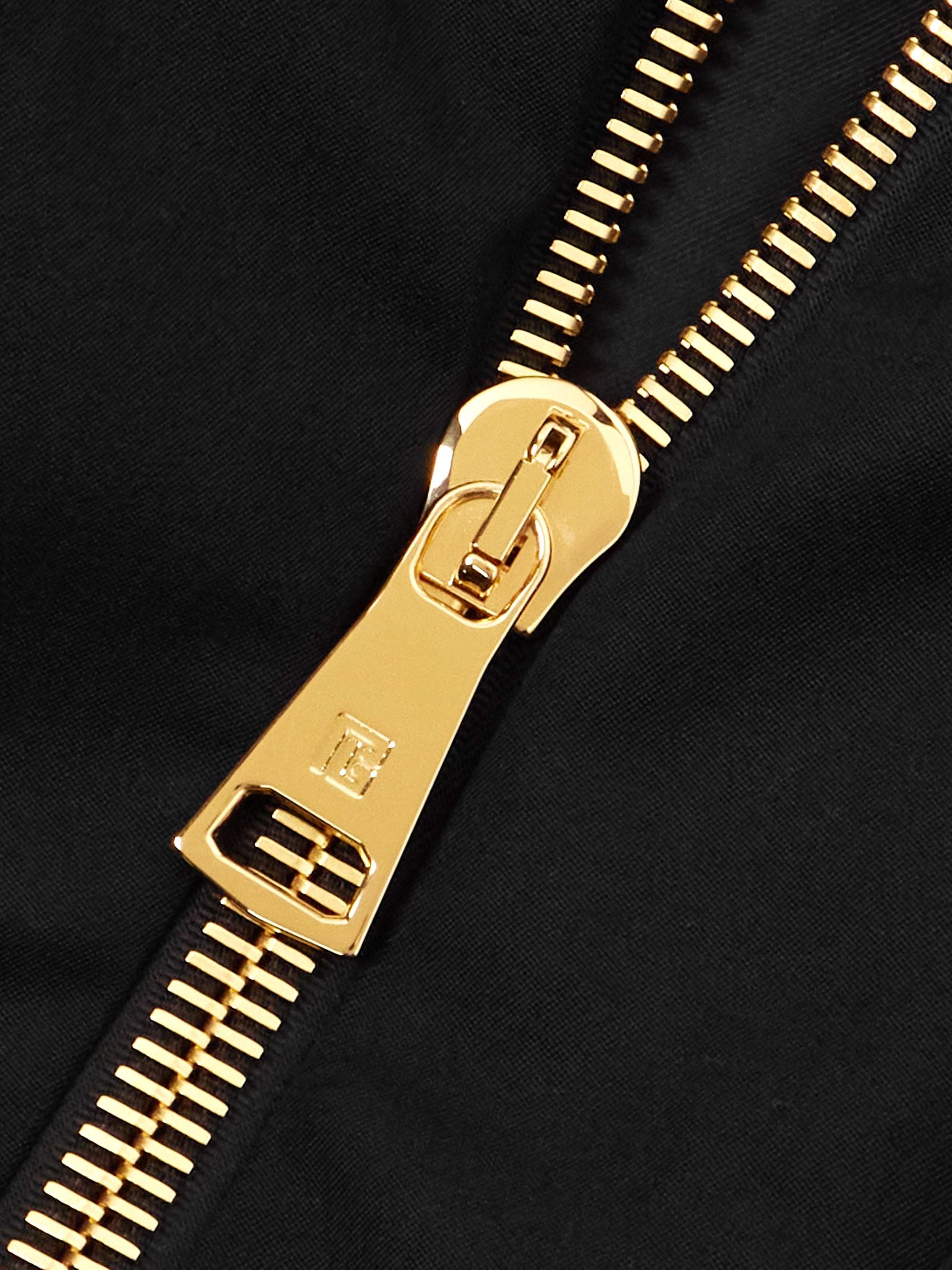 BALMAIN 