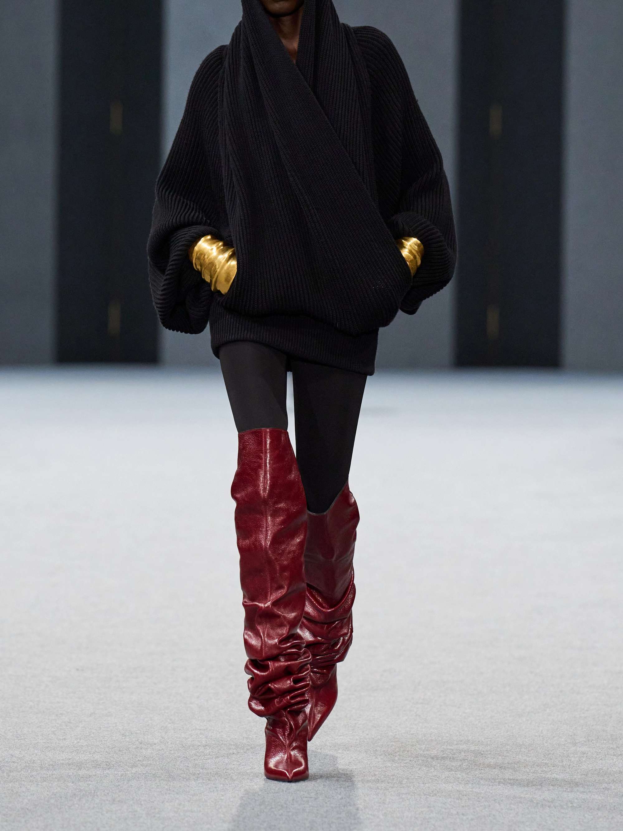 BALMAIN 
