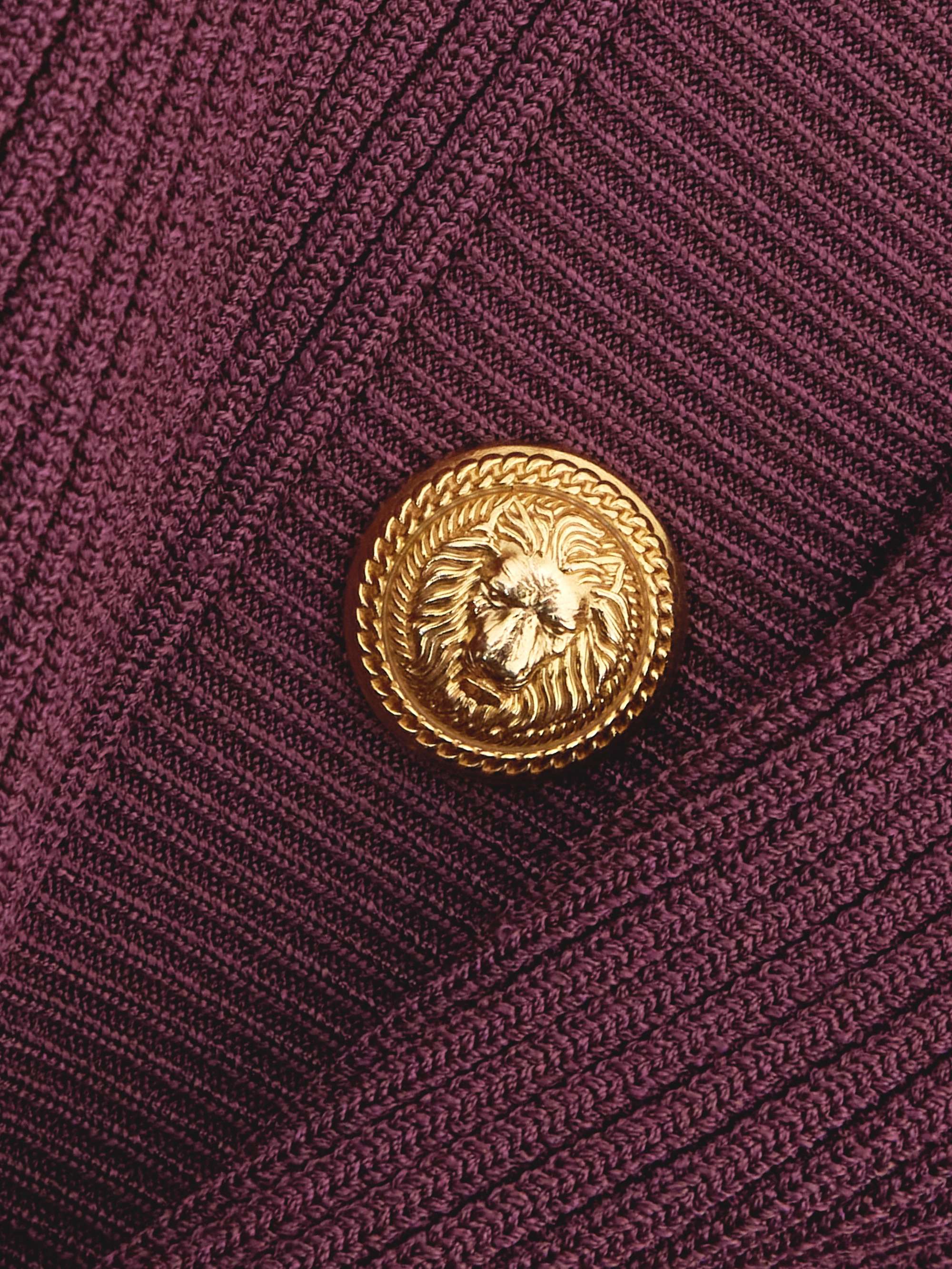 BALMAIN 