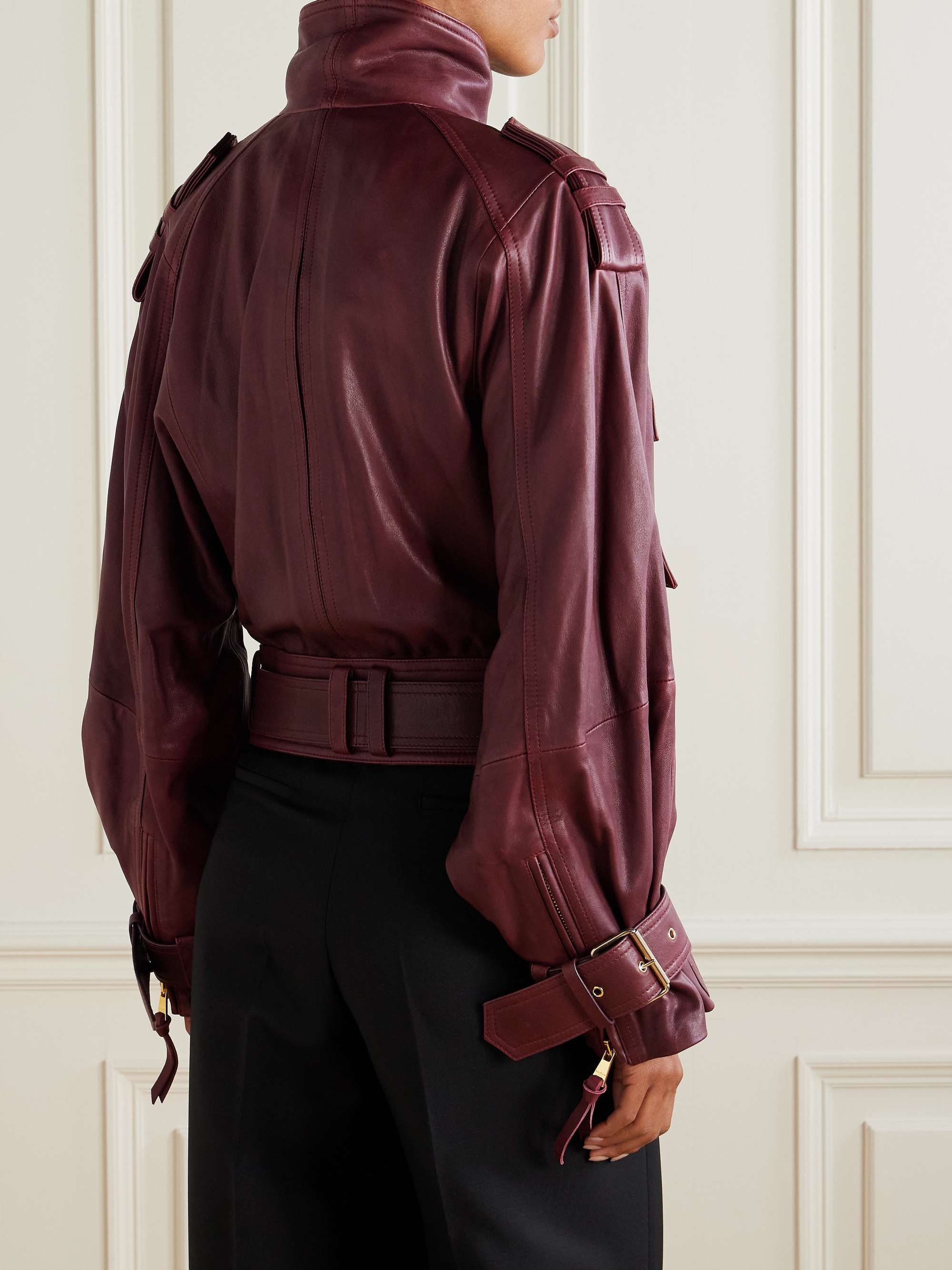 BALMAIN 