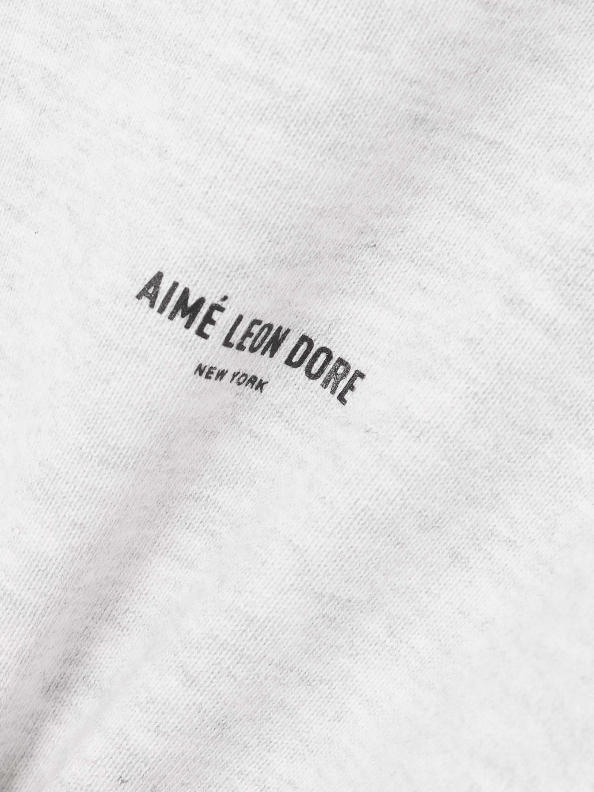 AIMÉ LEON DORE 
