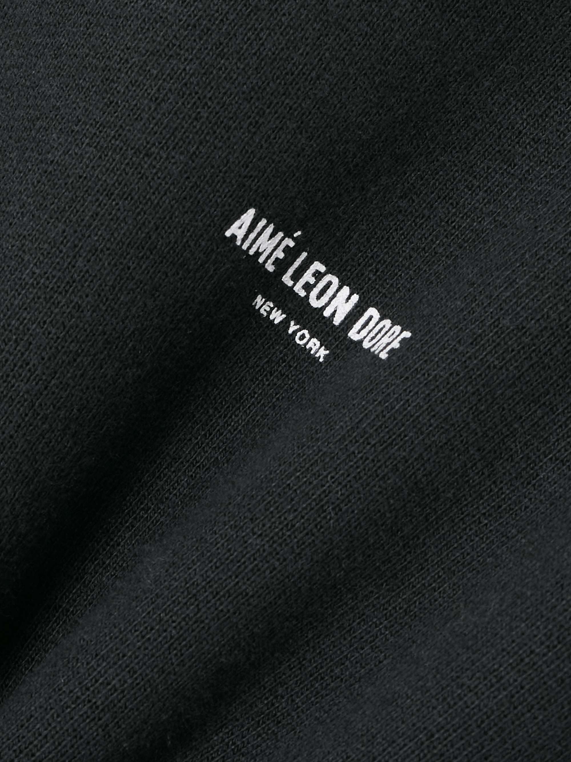 AIMÉ LEON DORE 
