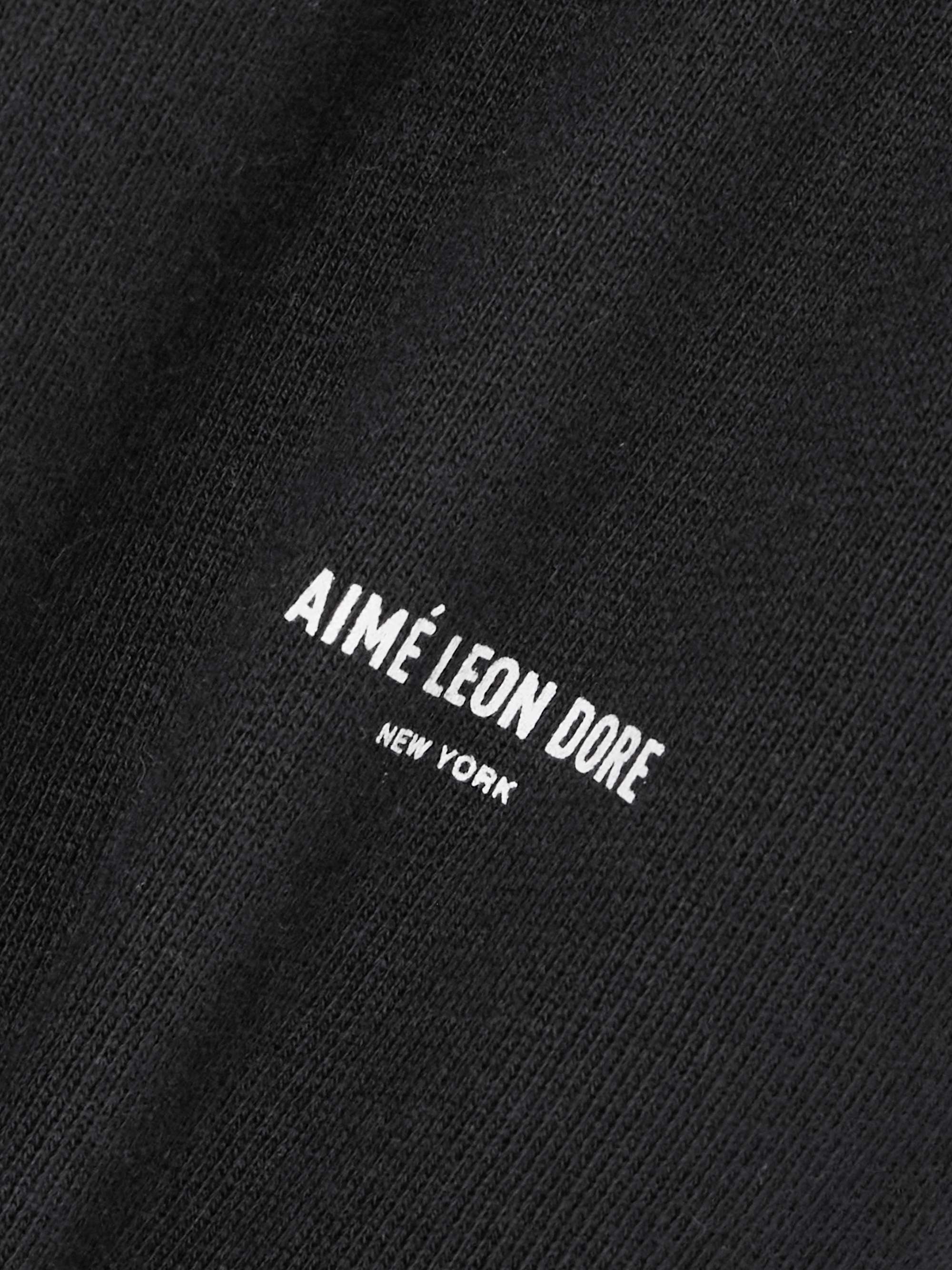 AIMÉ LEON DORE 