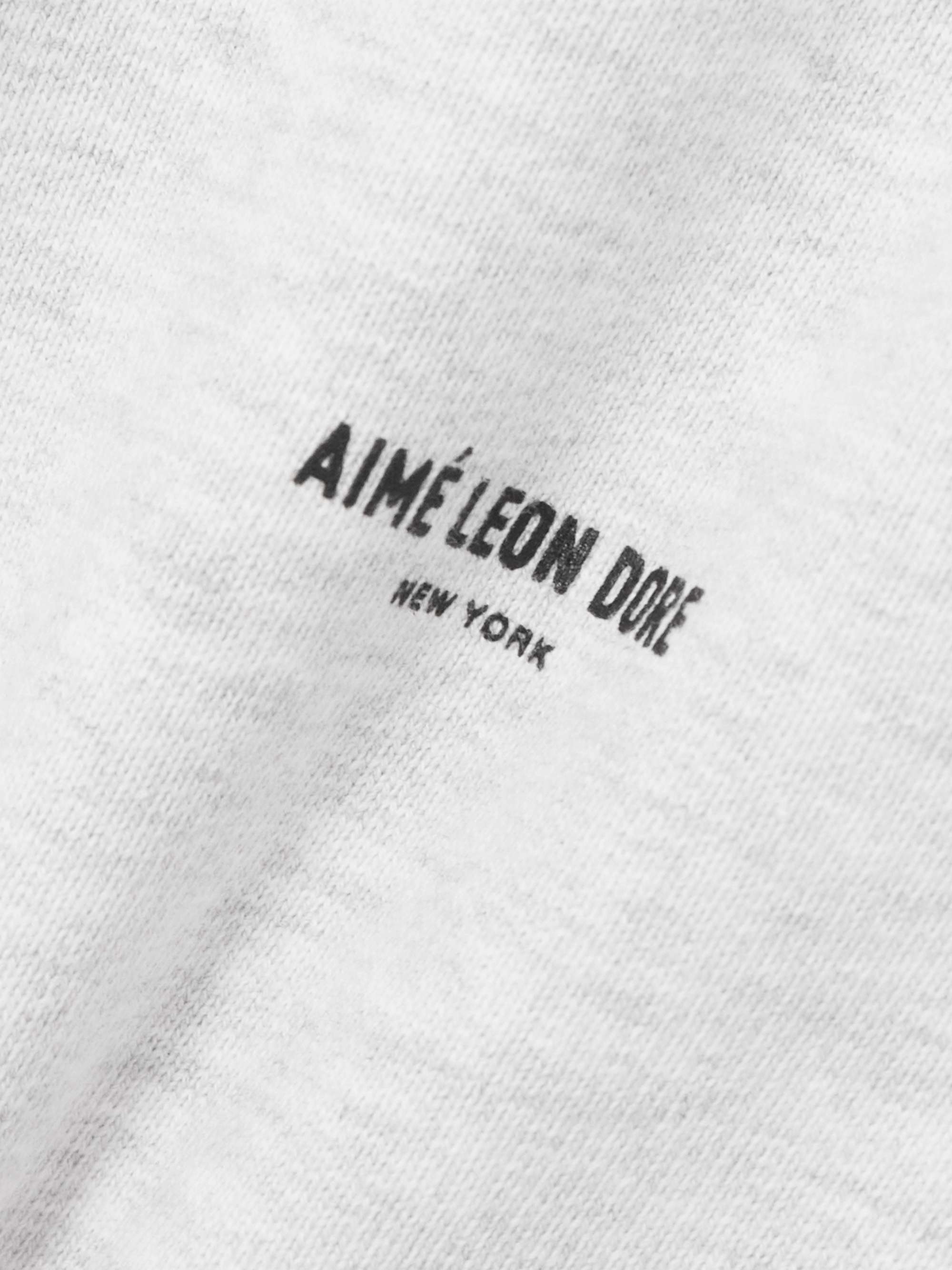 AIMÉ LEON DORE 