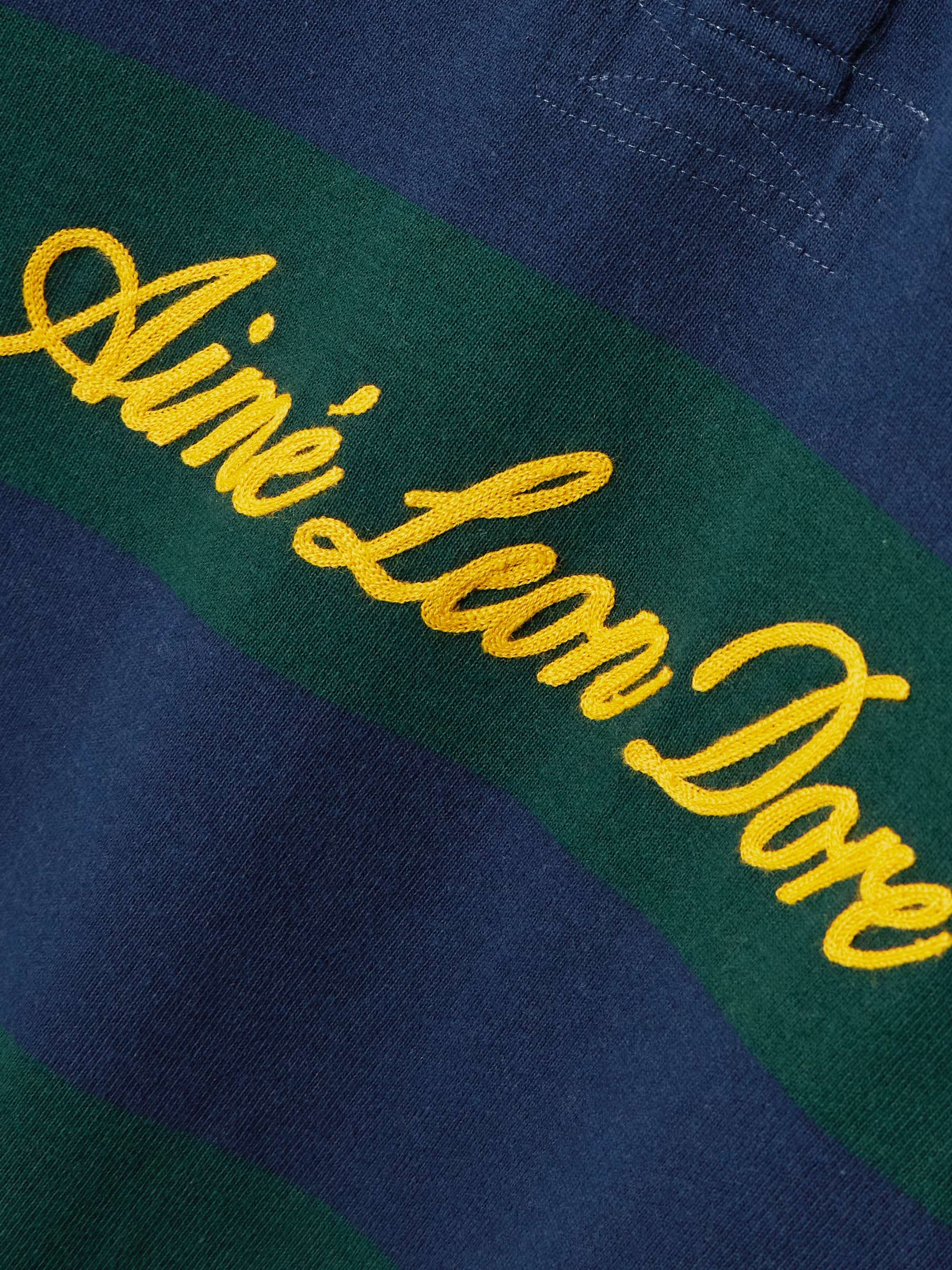 AIMÉ LEON DORE 