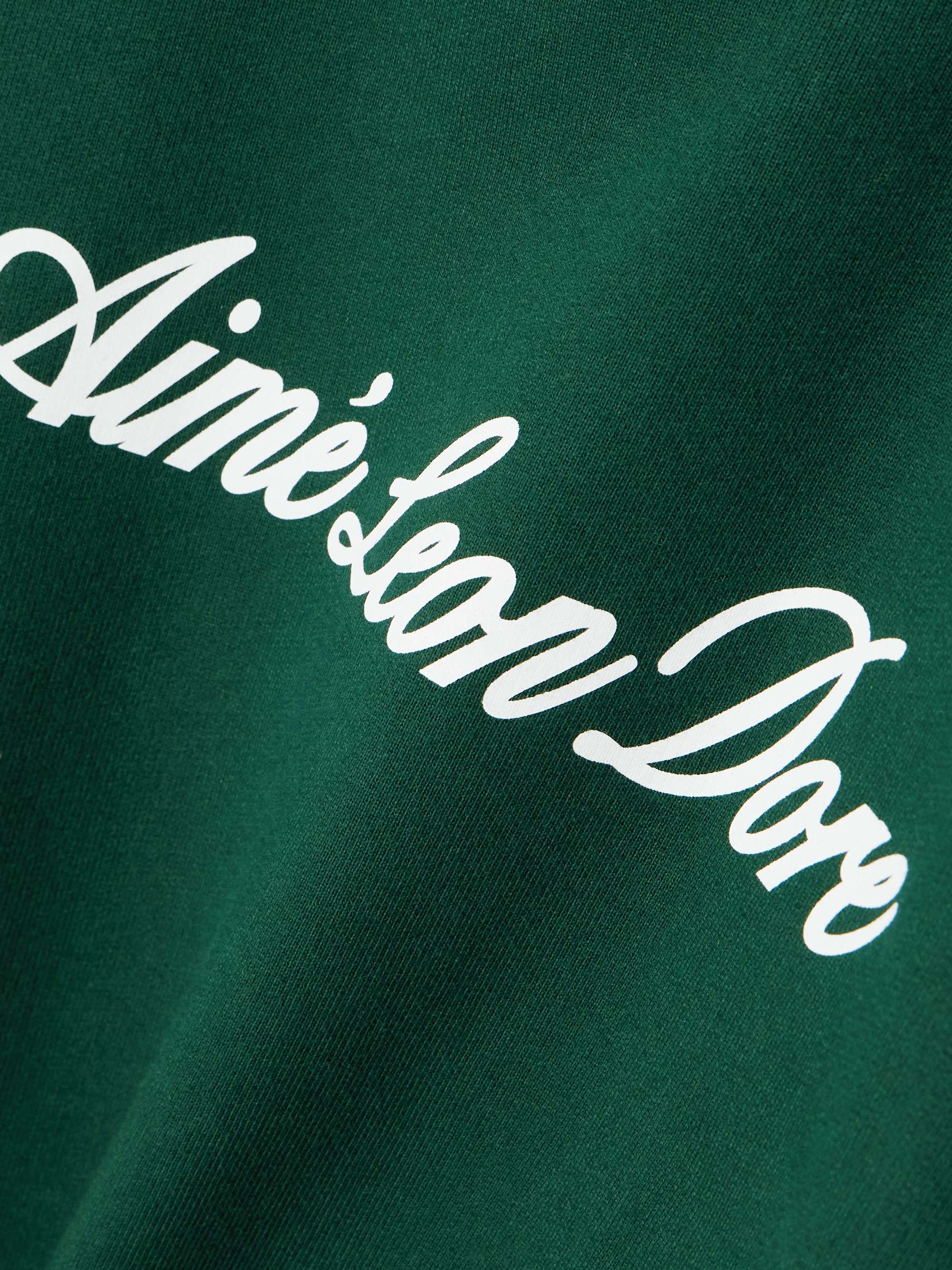 AIMÉ LEON DORE 