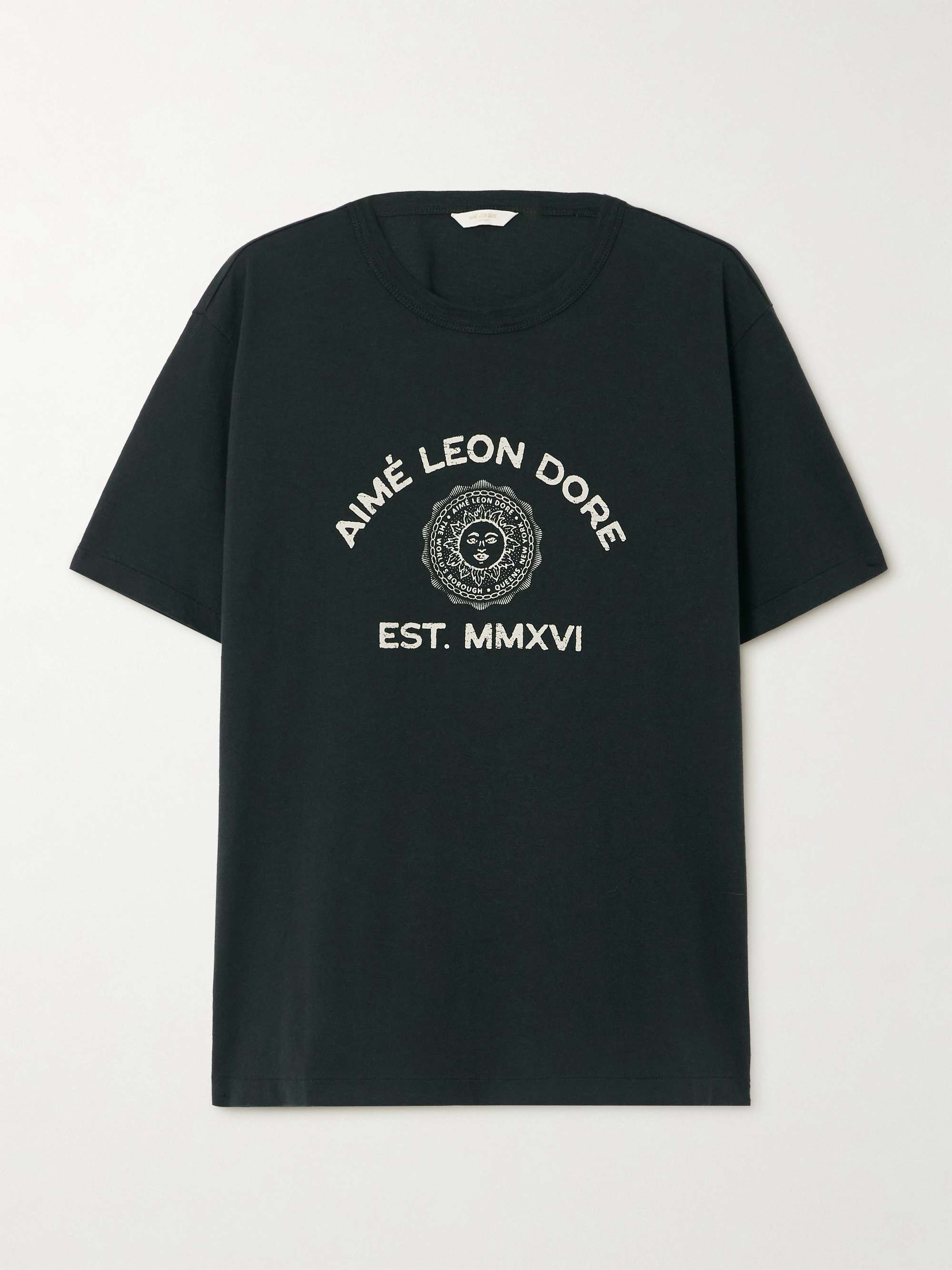 aime leon dore JERSEY ナンバー32 Tシャツ Aime Leon Dore Team Practice Jersey White Men's - US
