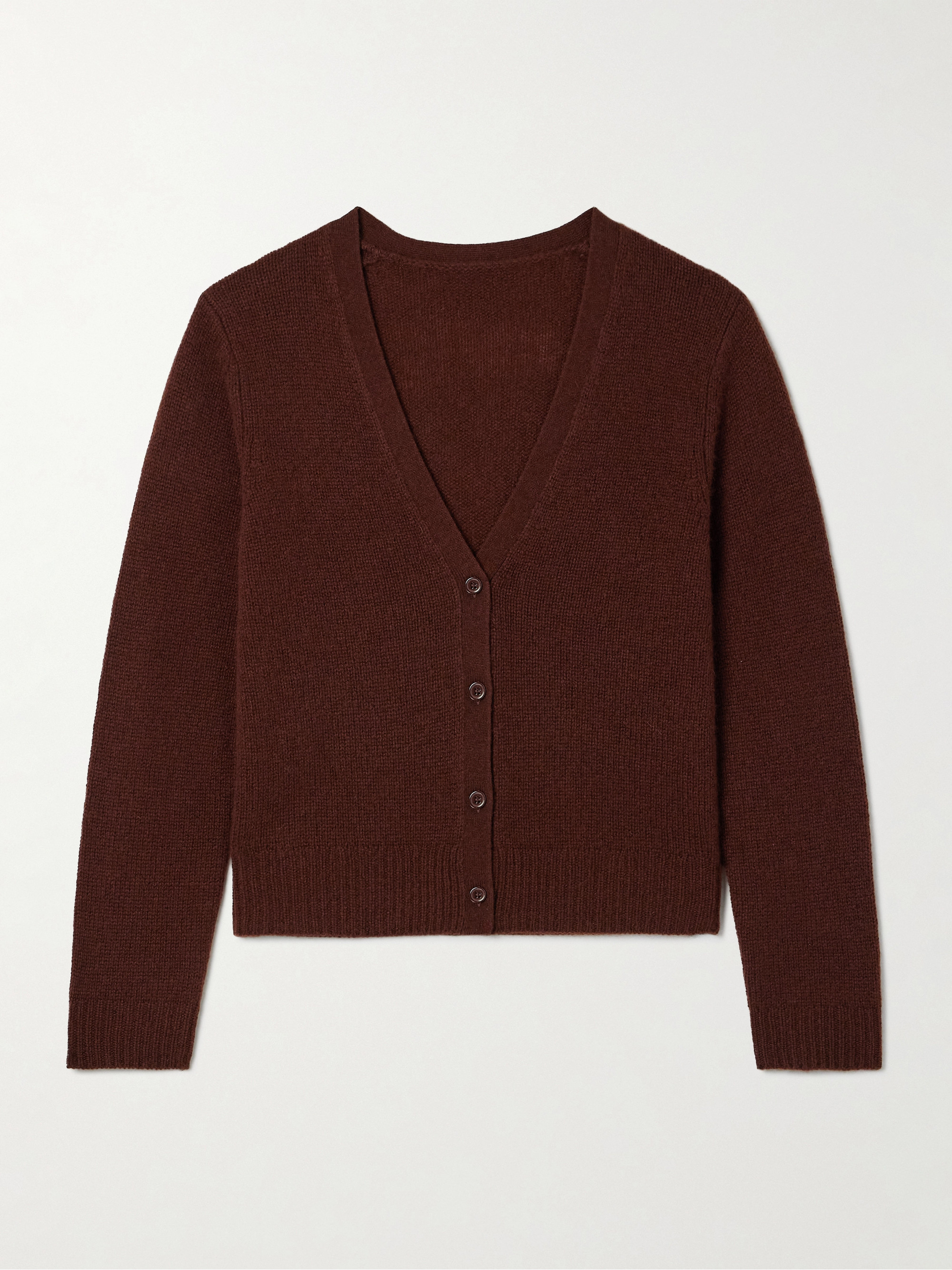 Dôen Cameron cashmere cardigan