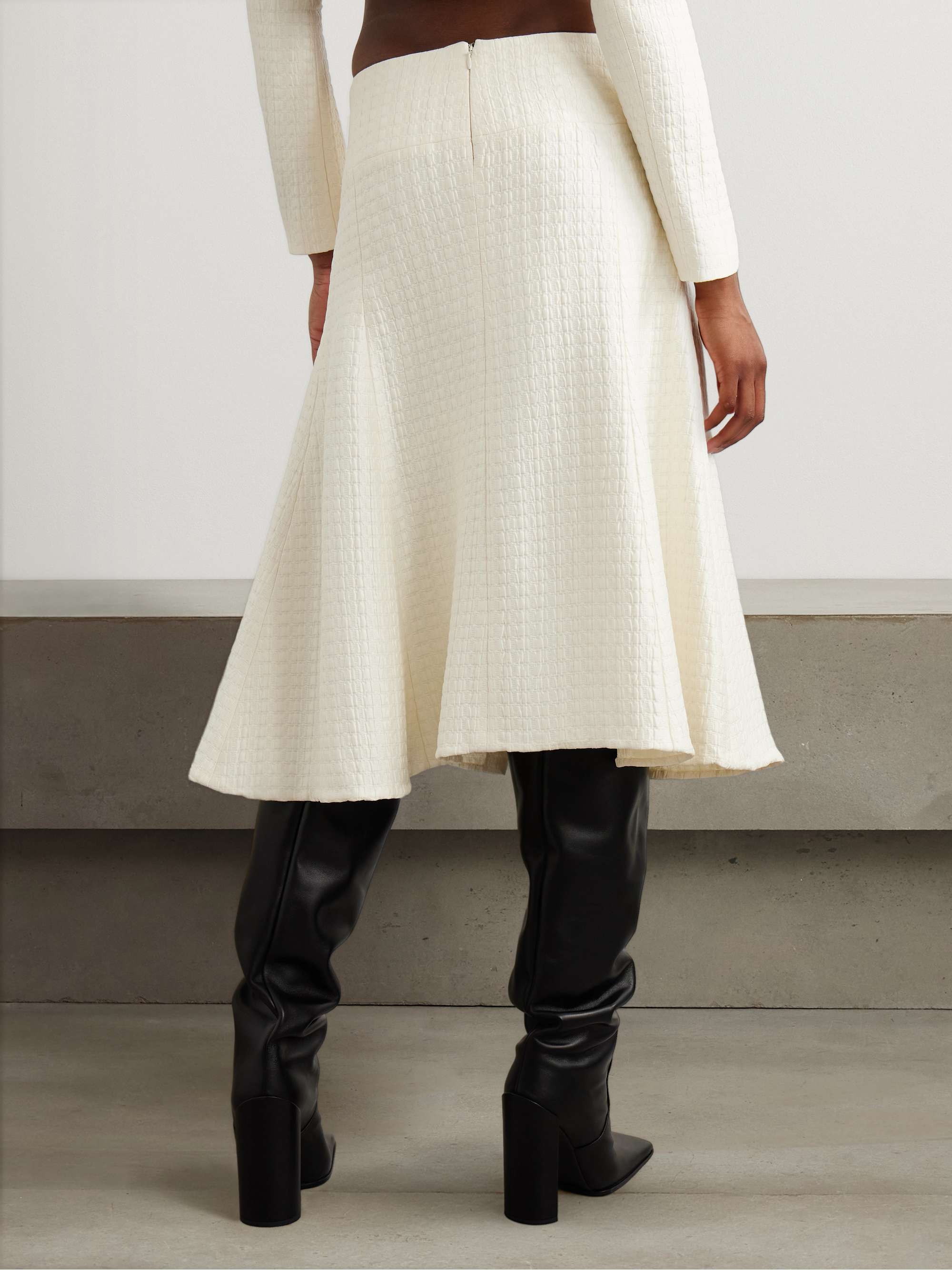 ALAÏA 