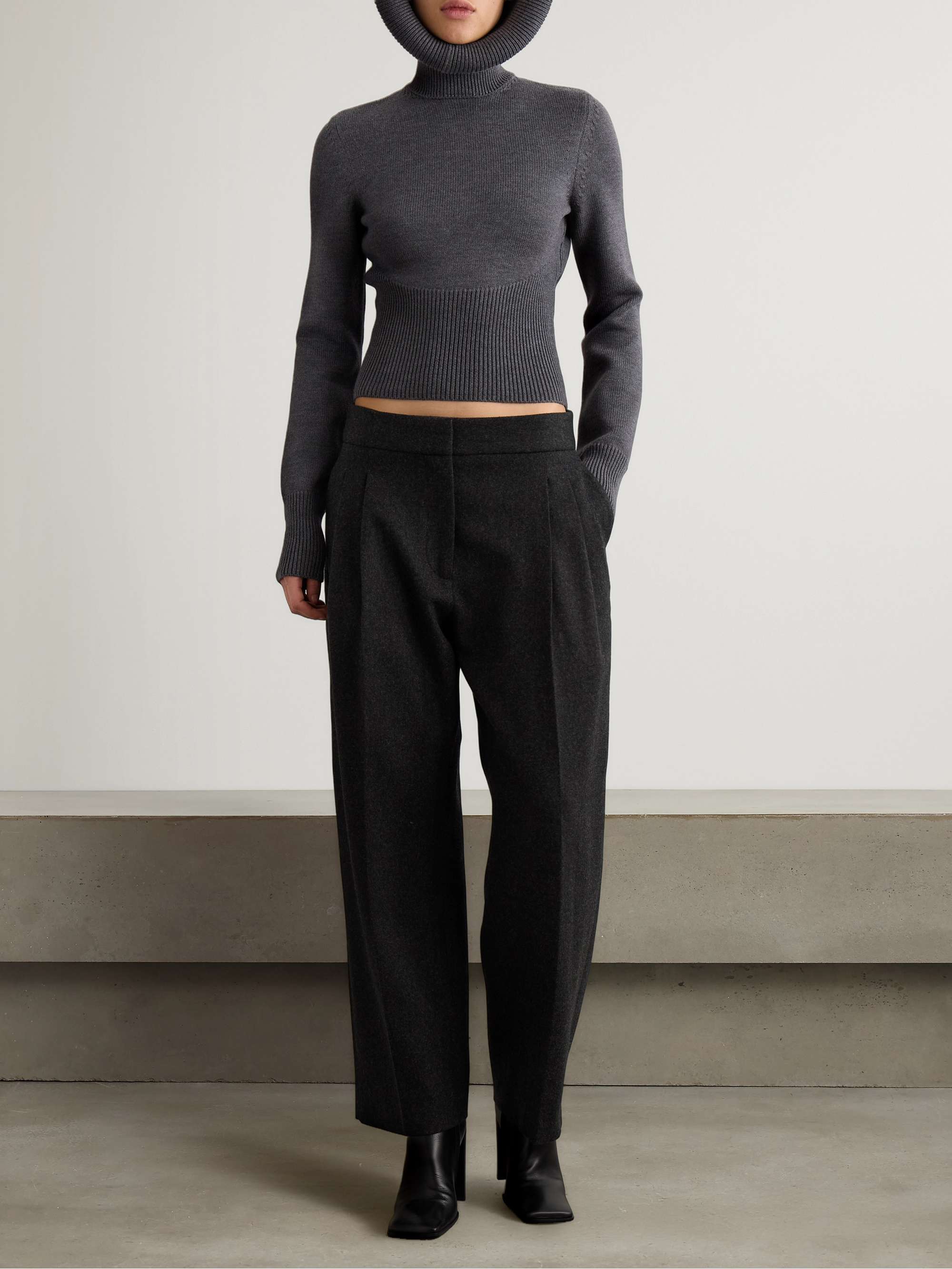 ALAÏA 