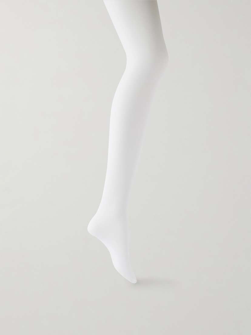Alaïa Stretch-jersey Tights