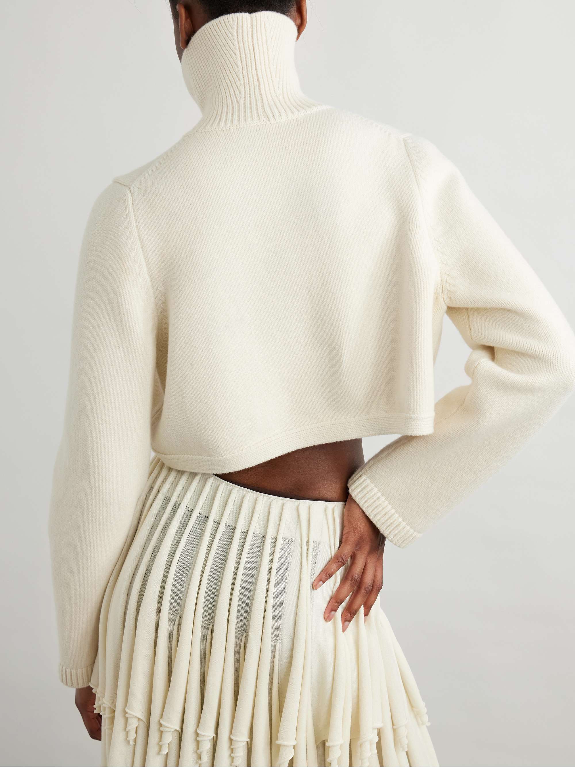 ALAÏA 