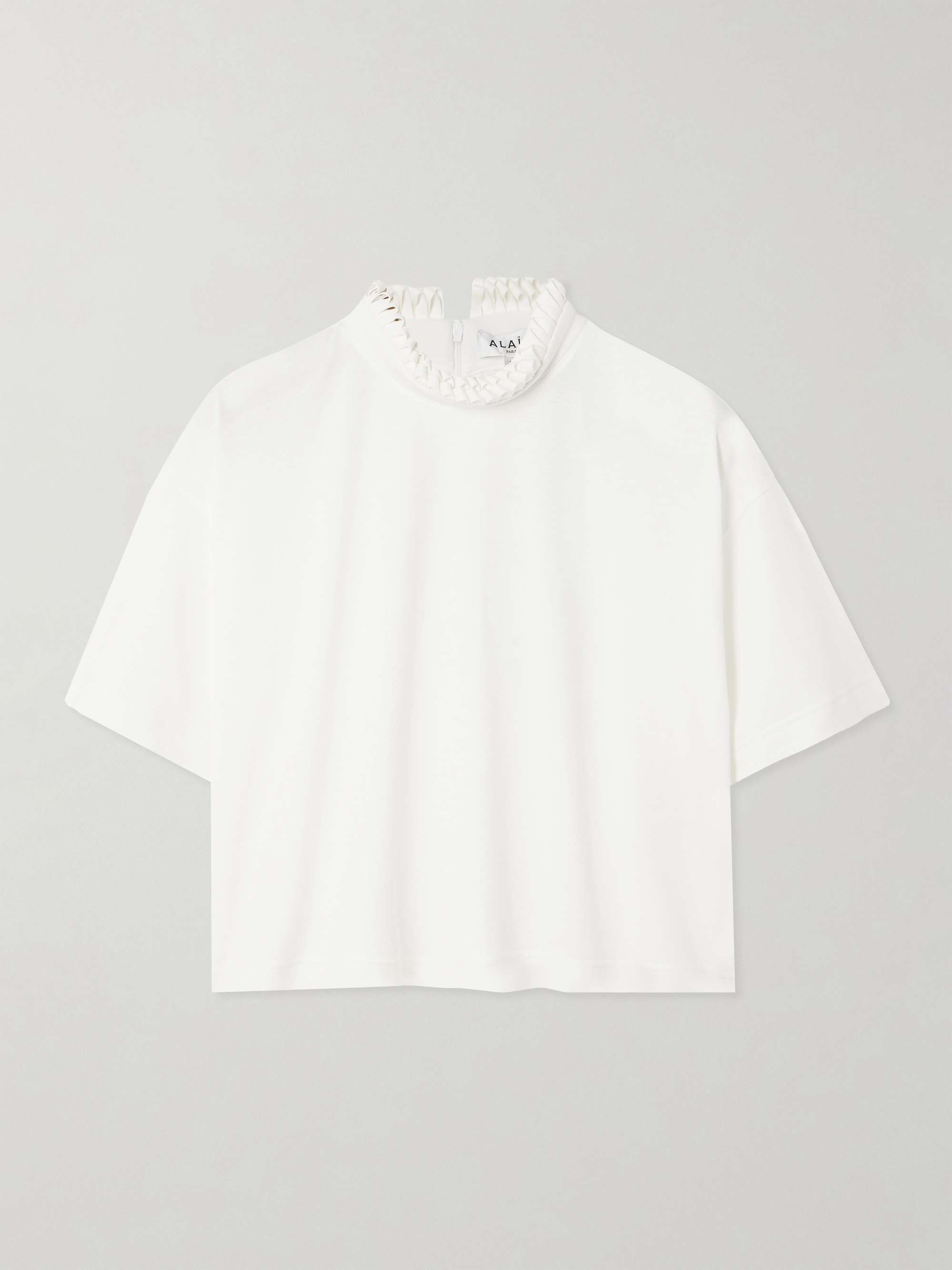 ALAÏA 