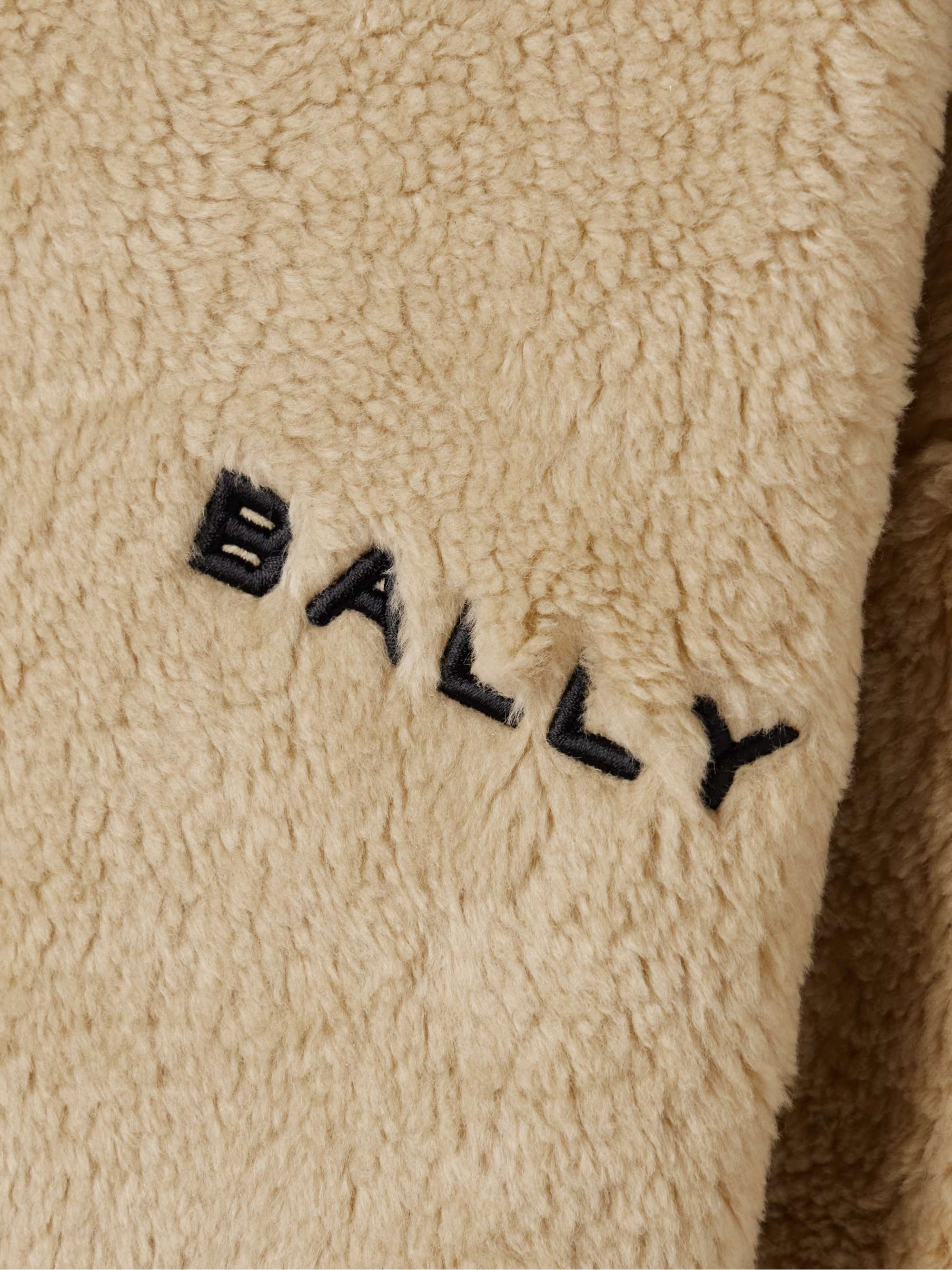 BALLY 
