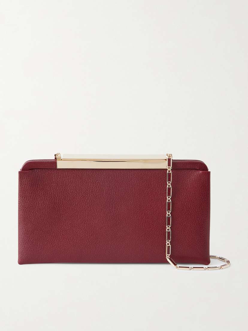 Tom Ford Leather Clutch