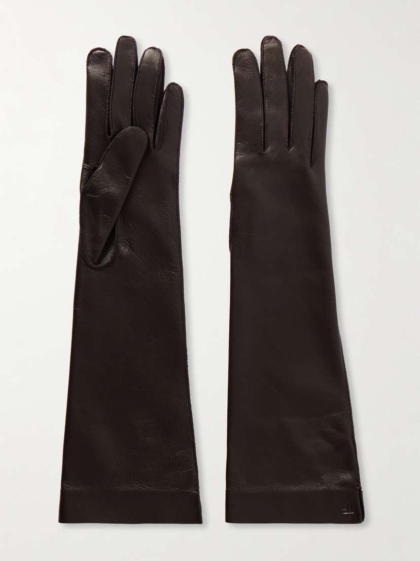 Tom Ford Leather Gloves