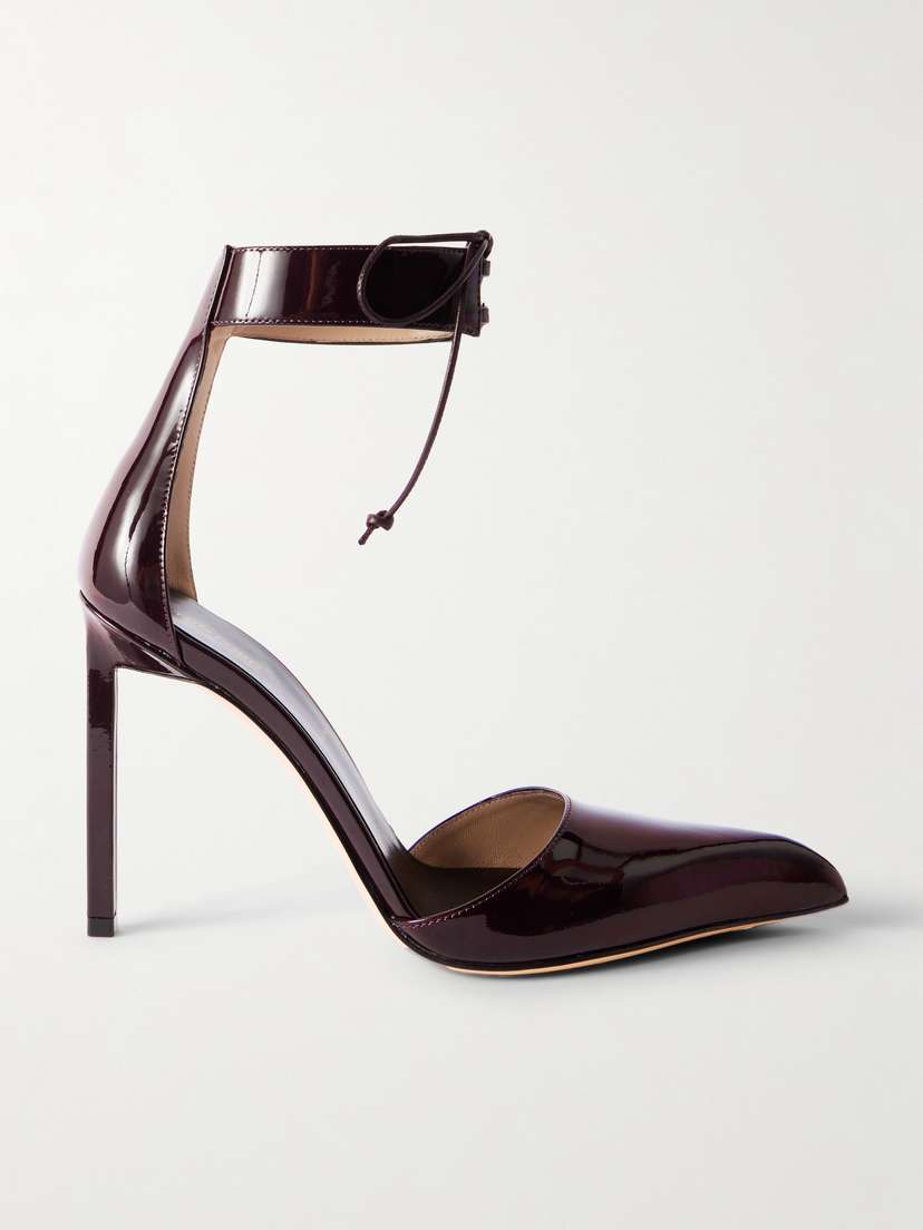 Tom Ford Patent-leather Pumps