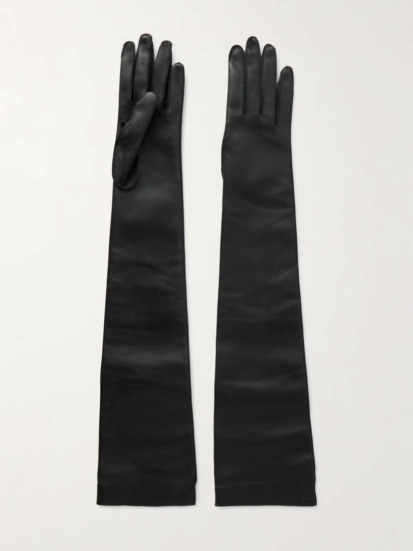 Tom Ford Leather Gloves
