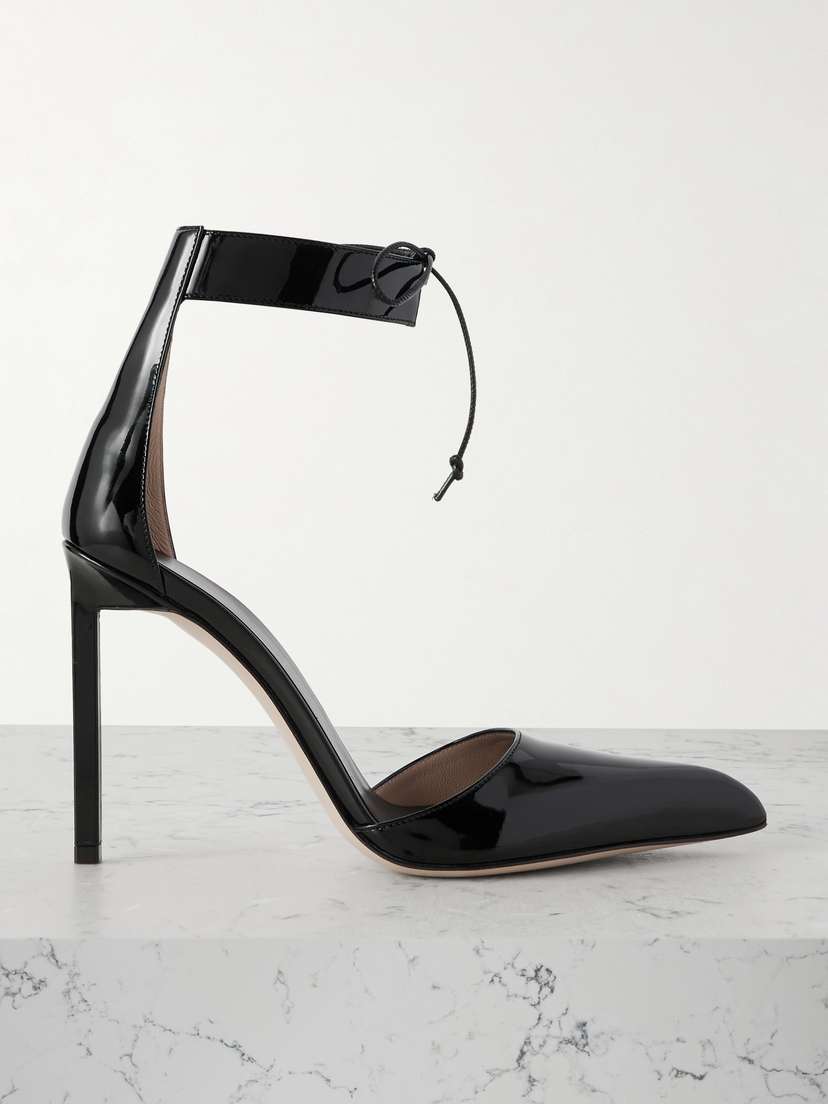 Tom Ford Patent-leather Pumps