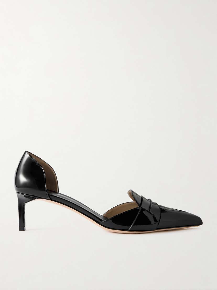 Tom Ford Patent-leather Pumps