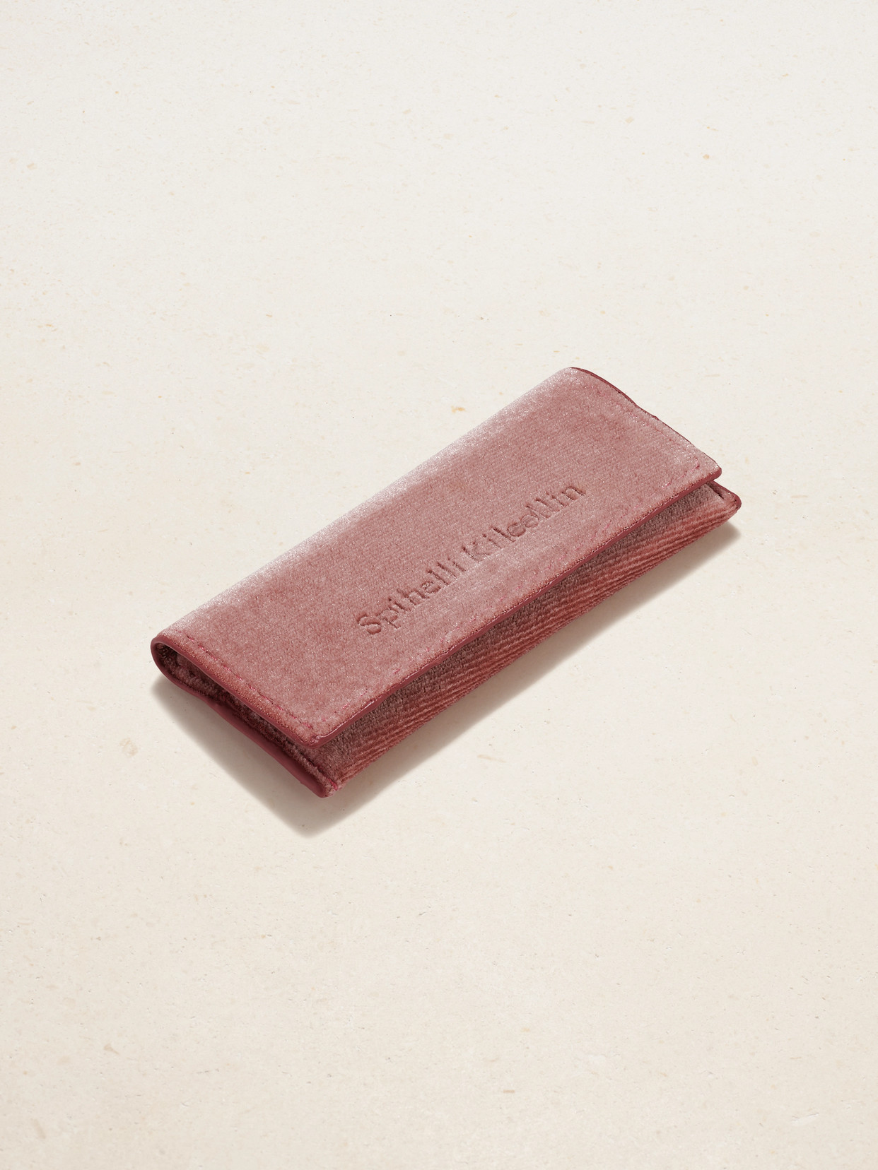 Spinelli Kilcollin Sonny Sterling Silver Diamond Ring In Metallic