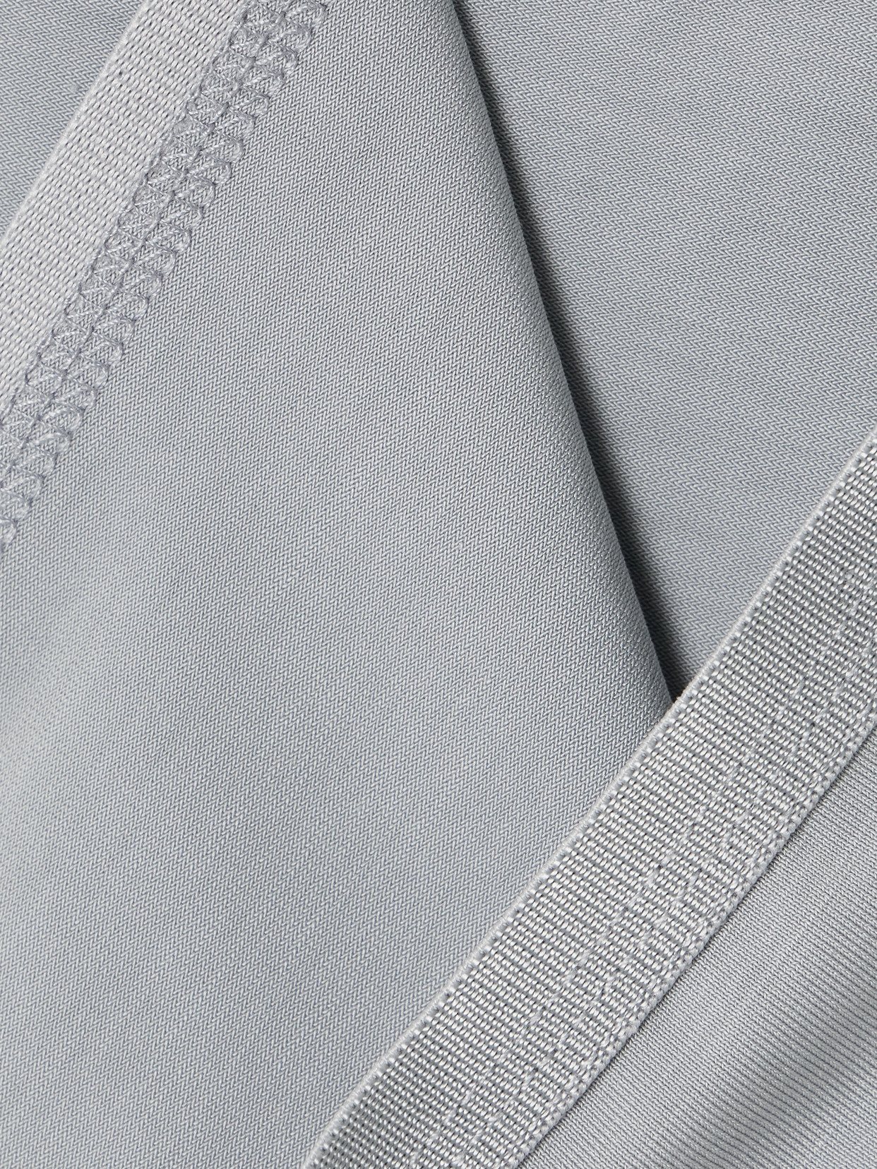 Cdlp Set Of Three Stretch-tencel™ Lyocell Briefs In Multi