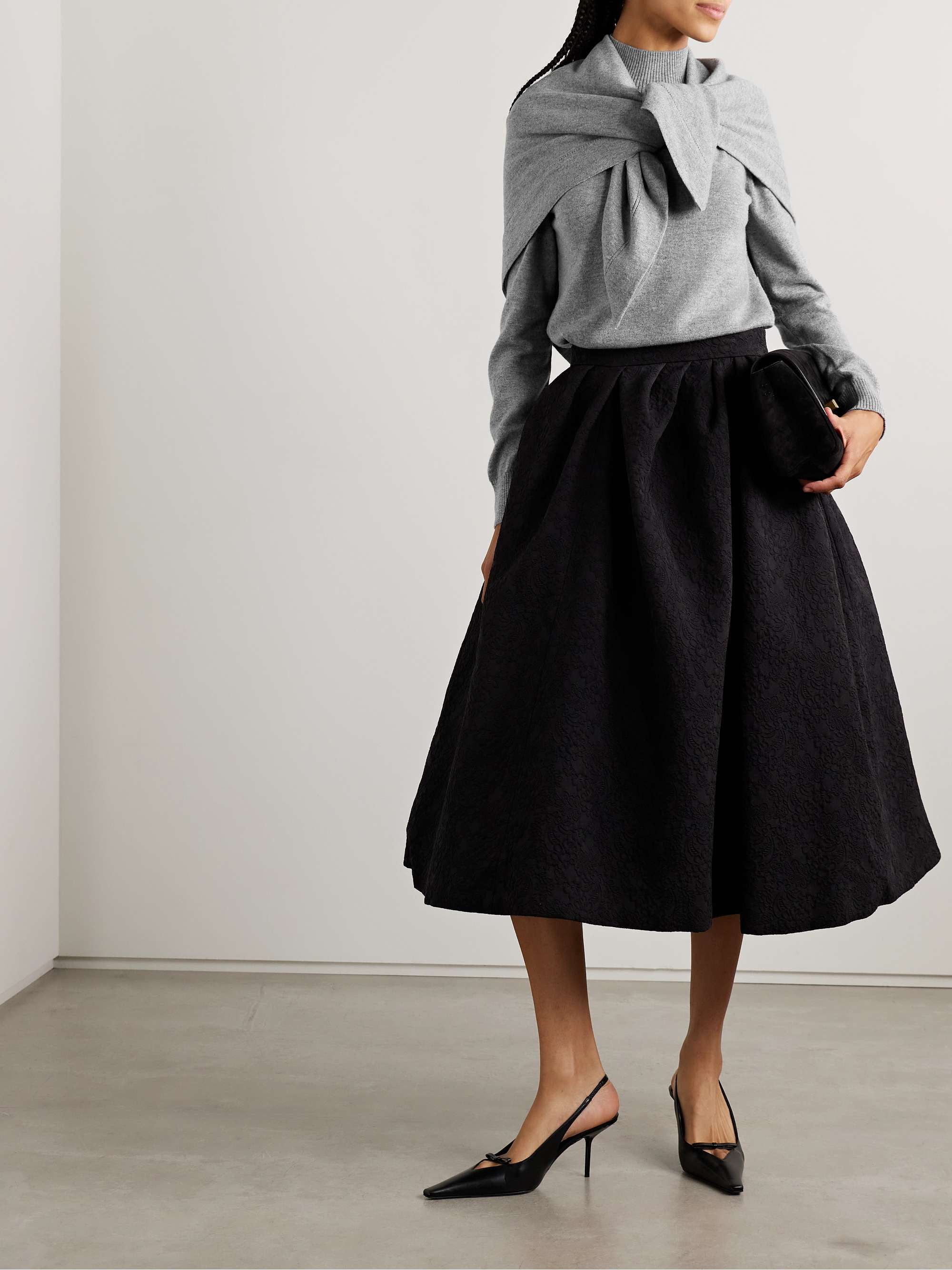 OSCAR DE LA RENTA 