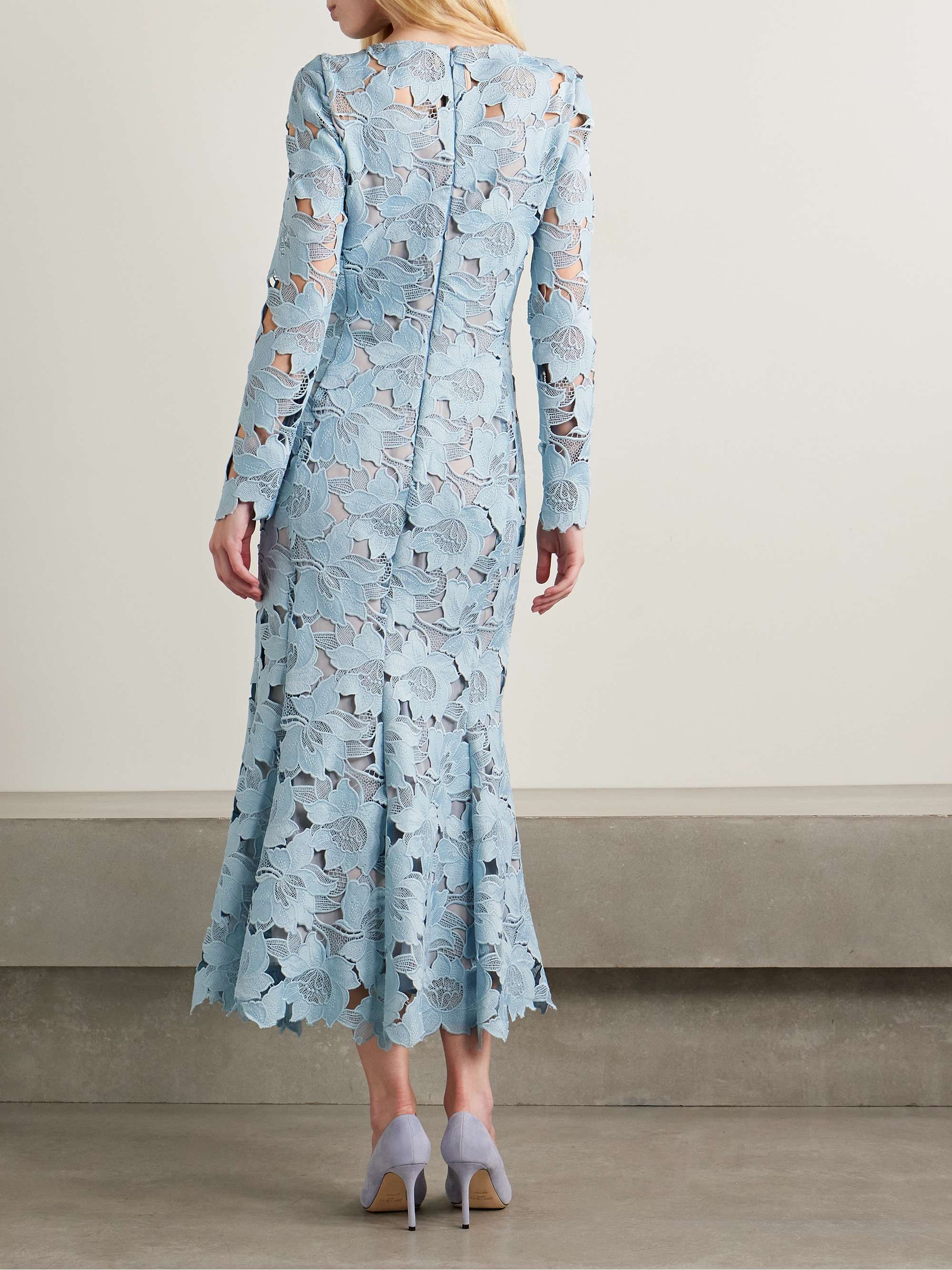 OSCAR DE LA RENTA 