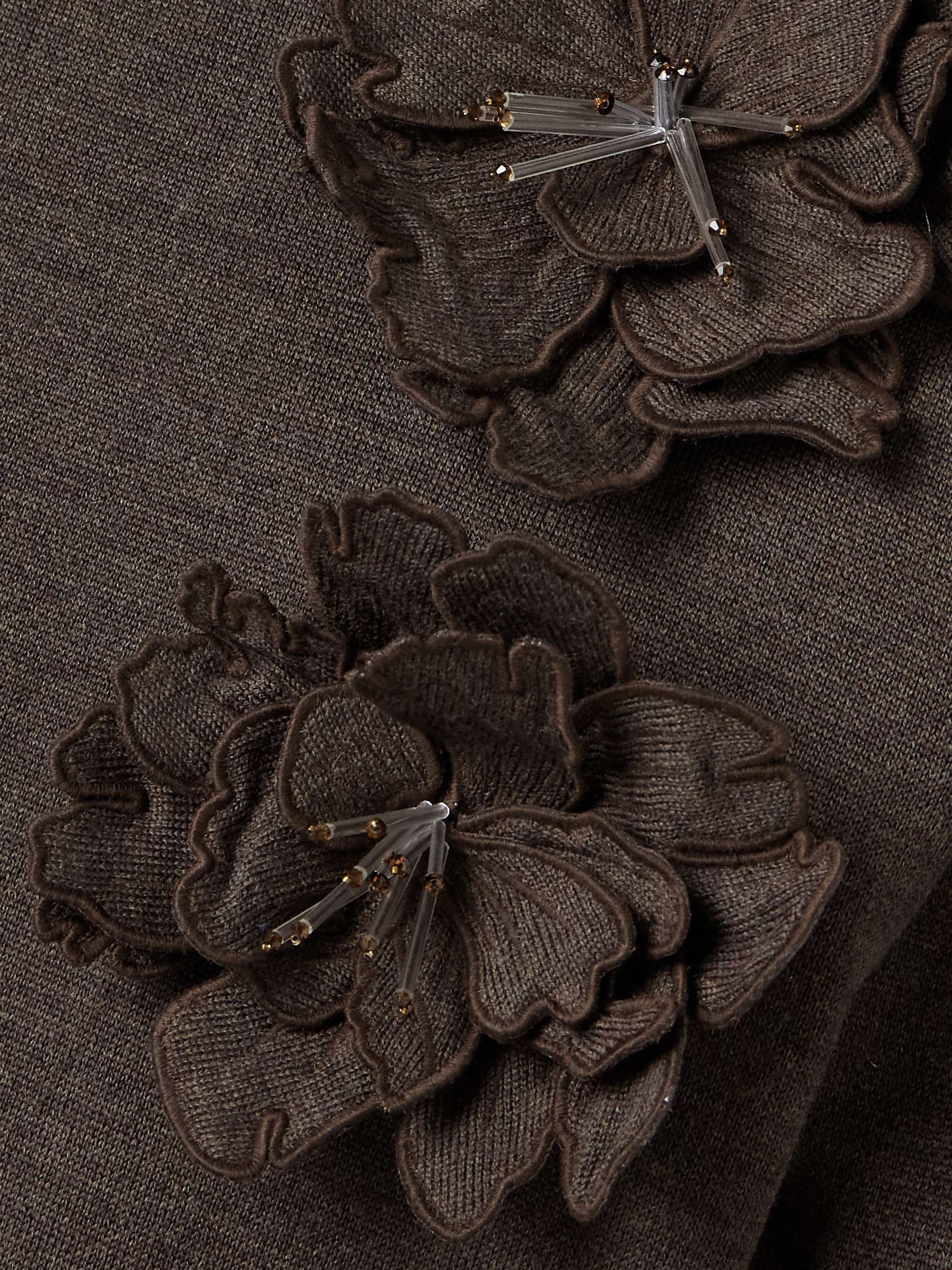 OSCAR DE LA RENTA 