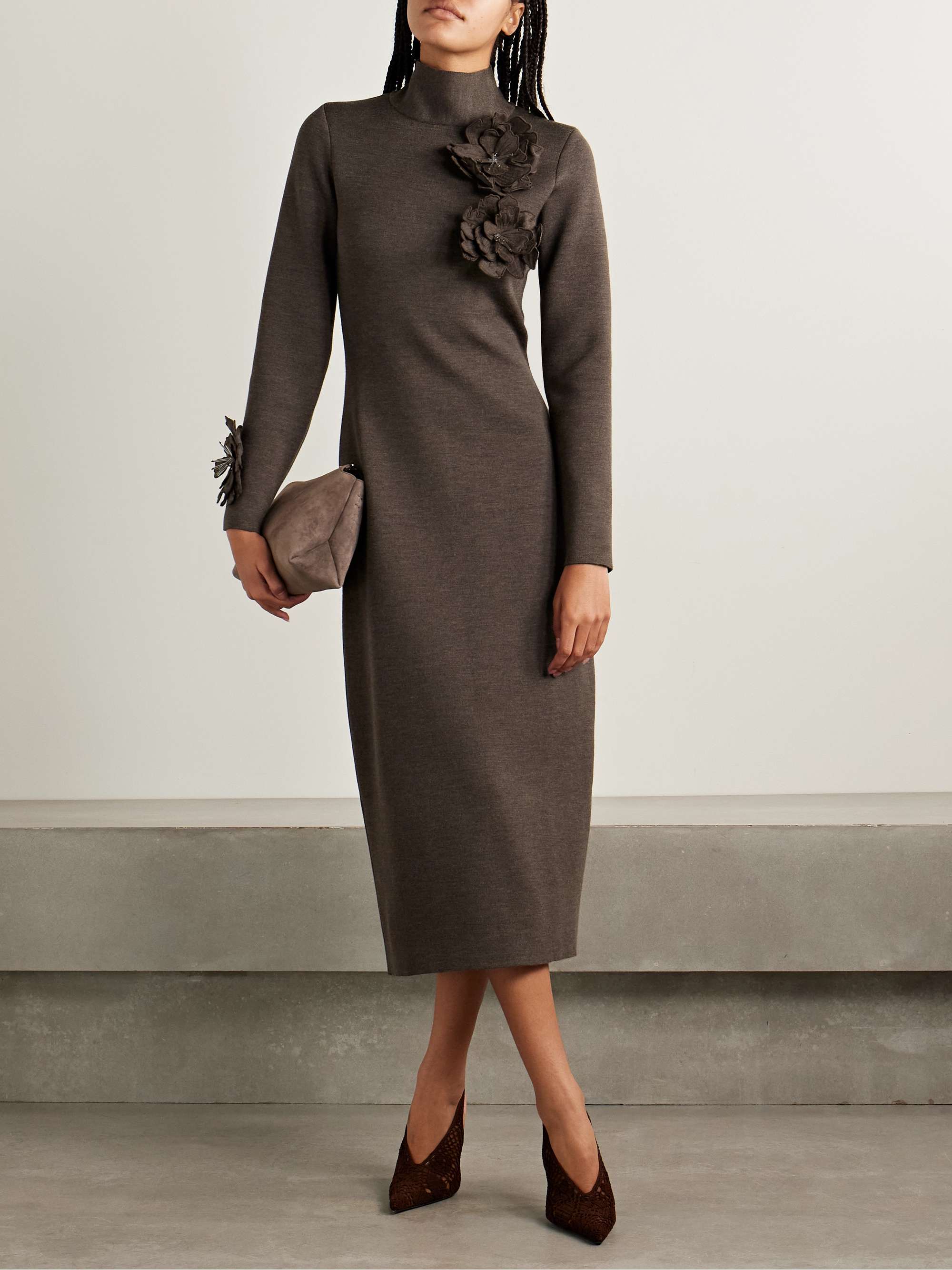 OSCAR DE LA RENTA 