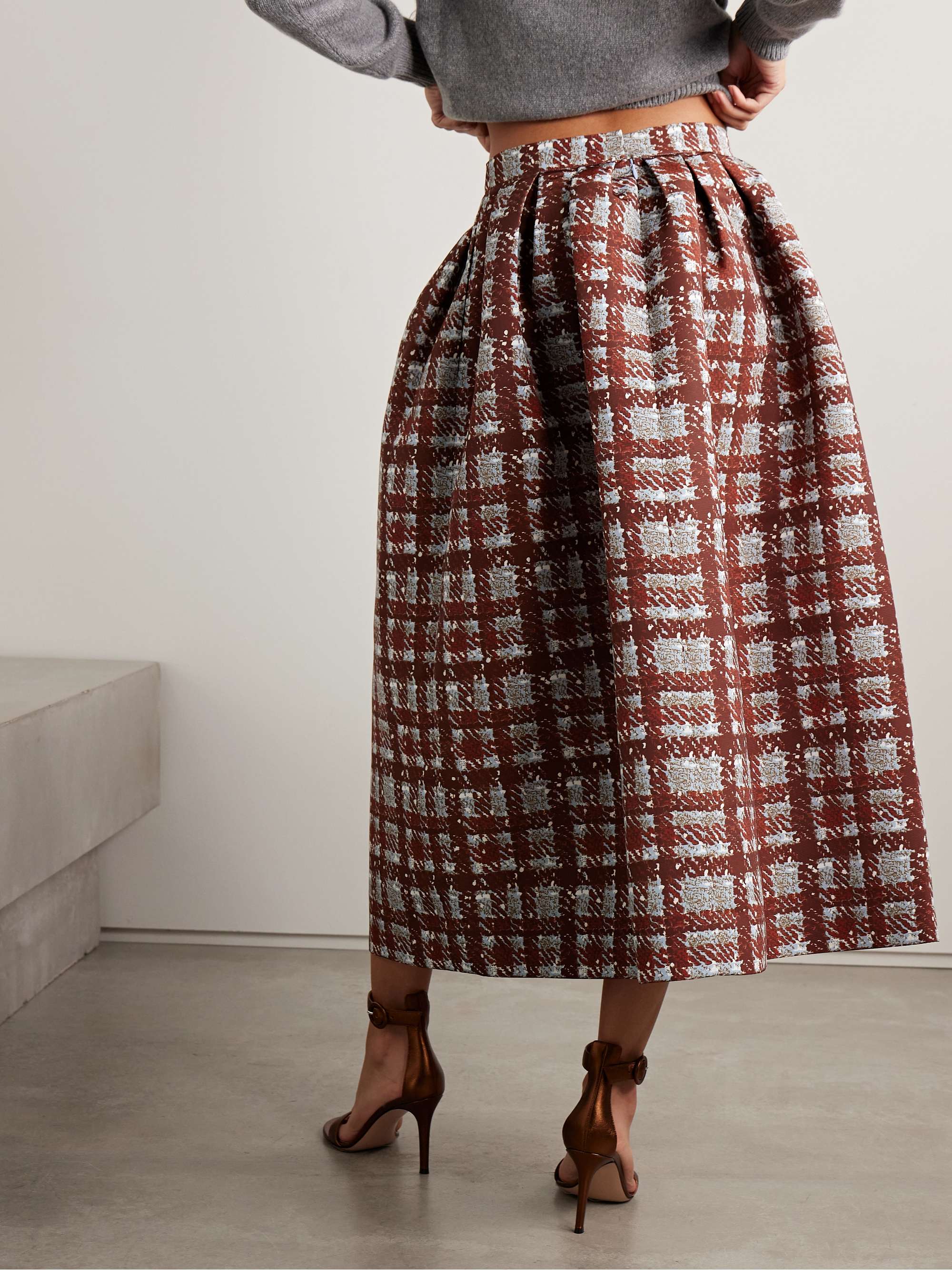 OSCAR DE LA RENTA 
