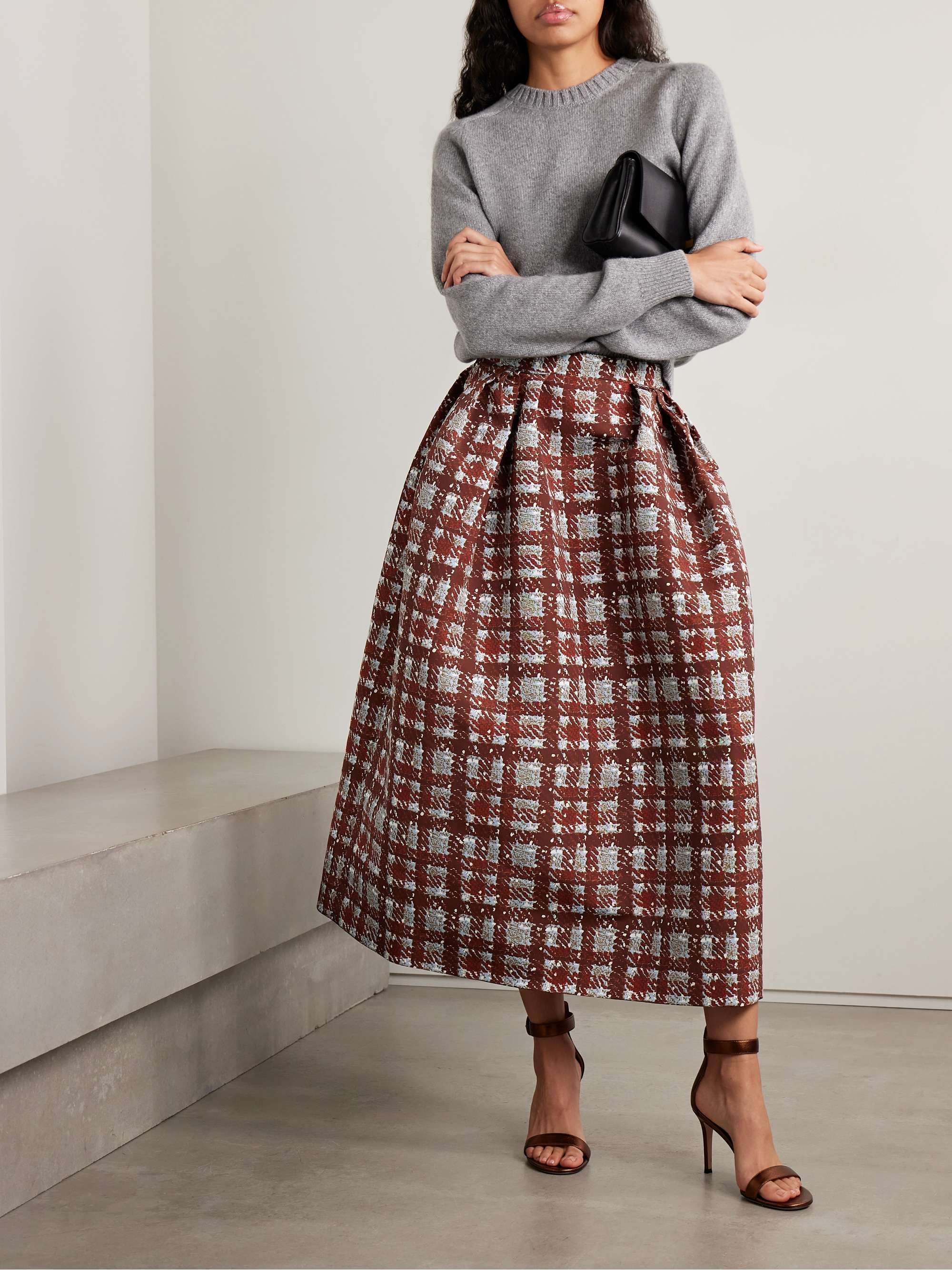 OSCAR DE LA RENTA 