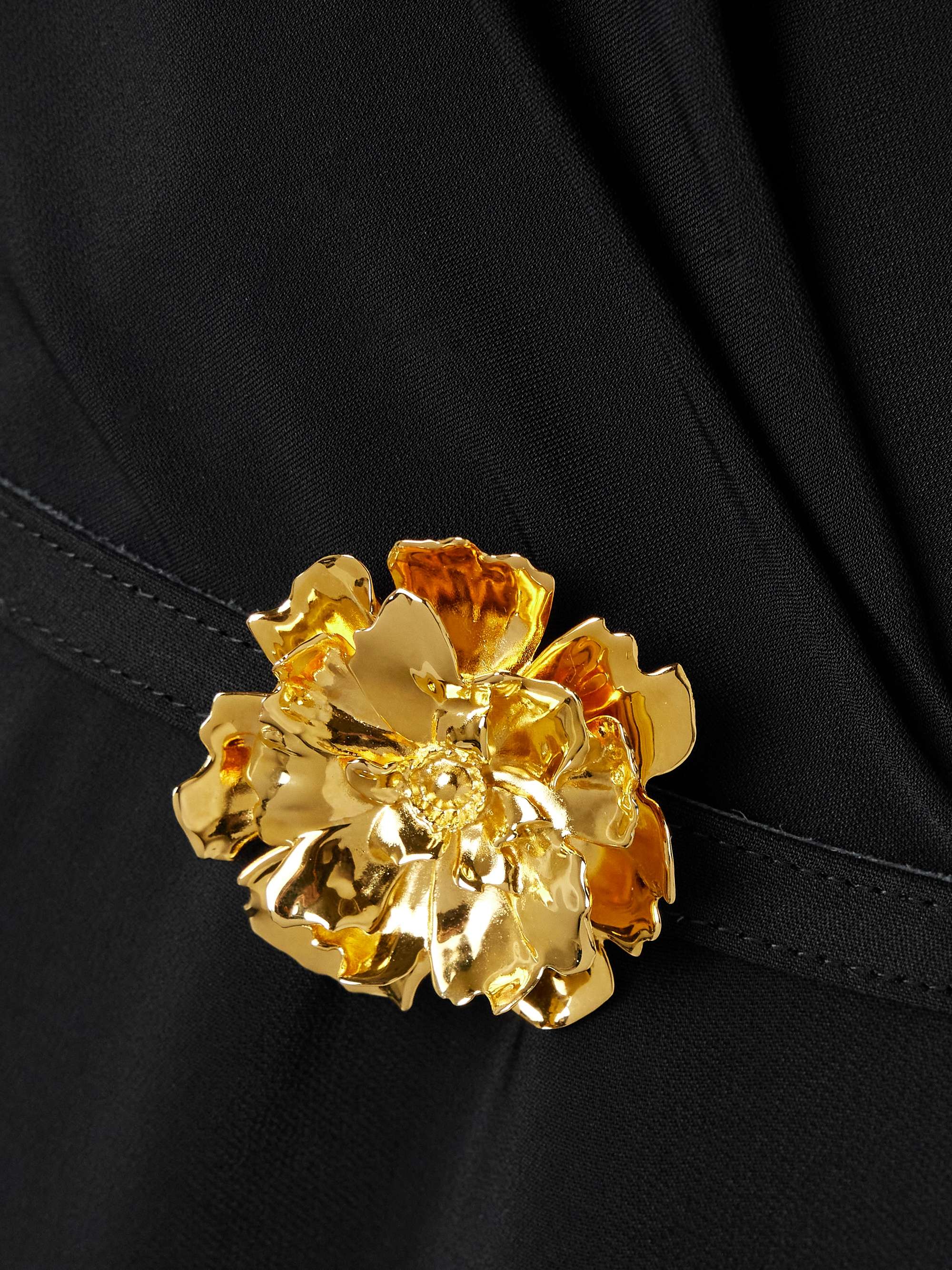 OSCAR DE LA RENTA 